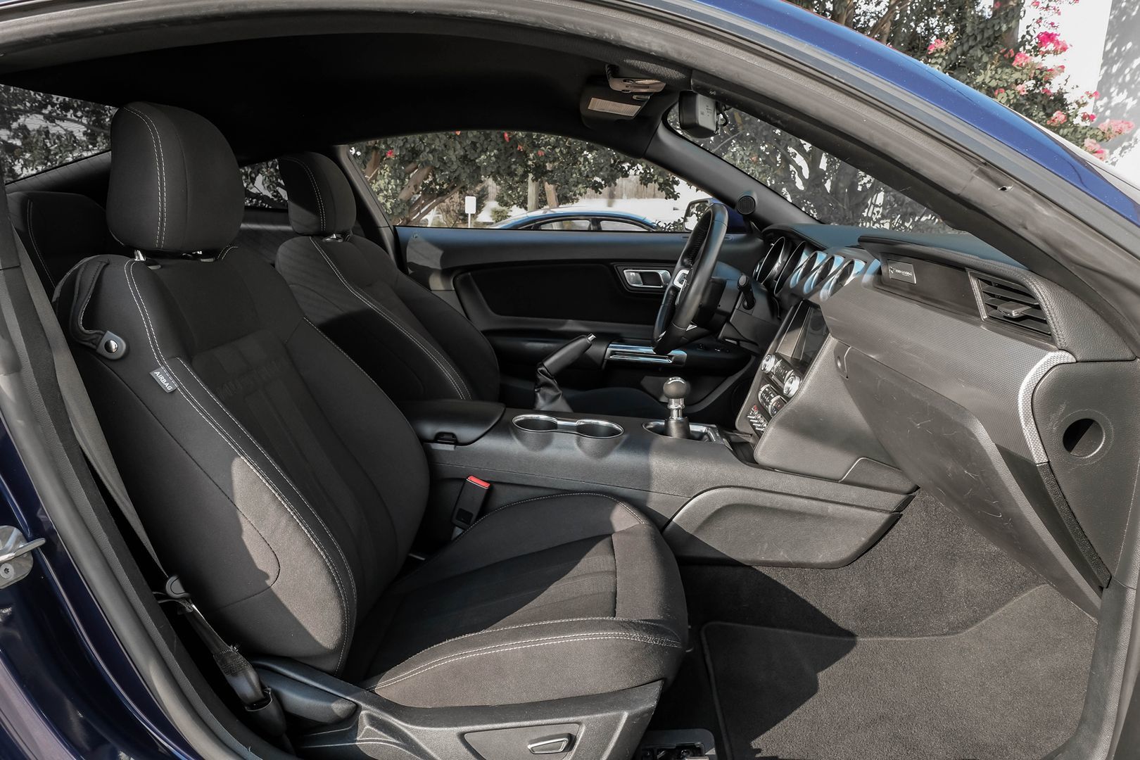 2019 Ford Mustang GT photo 33