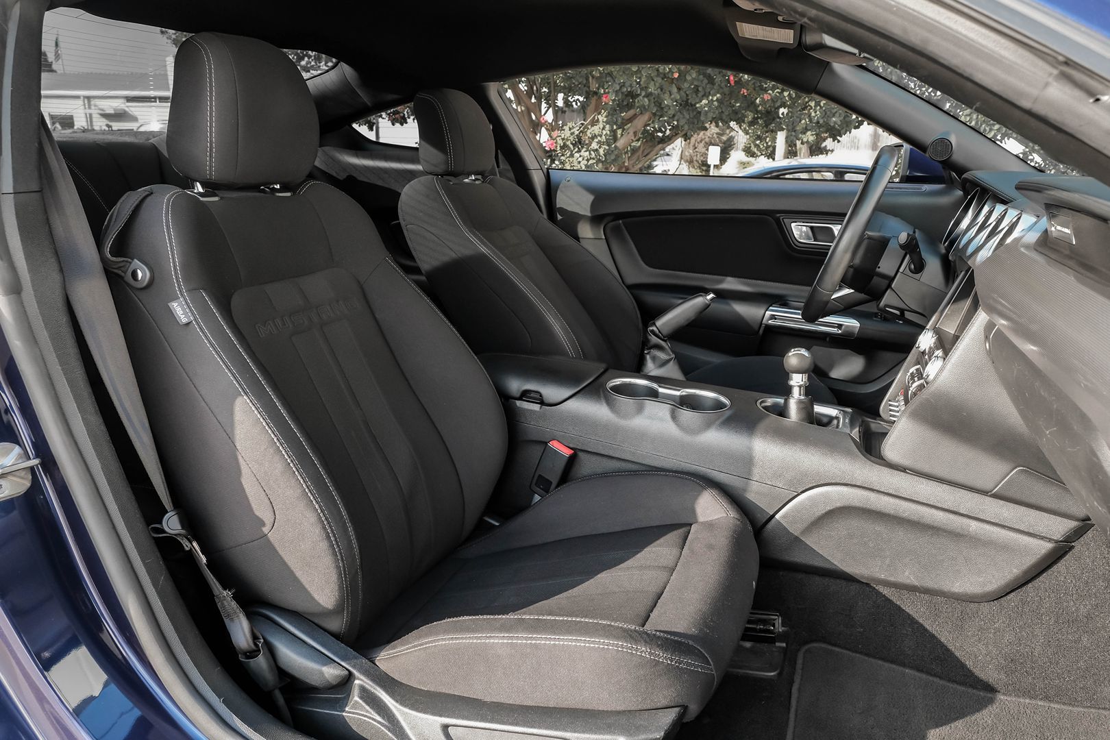 2019 Ford Mustang GT photo 34