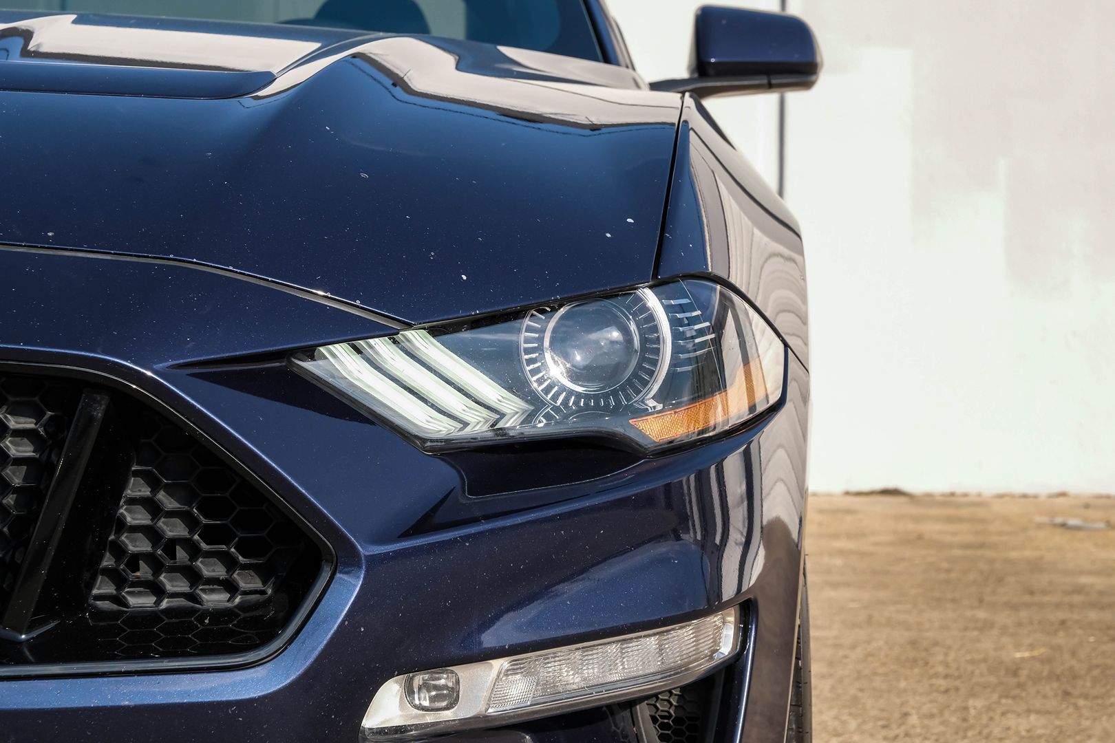 2019 Ford Mustang GT photo 38