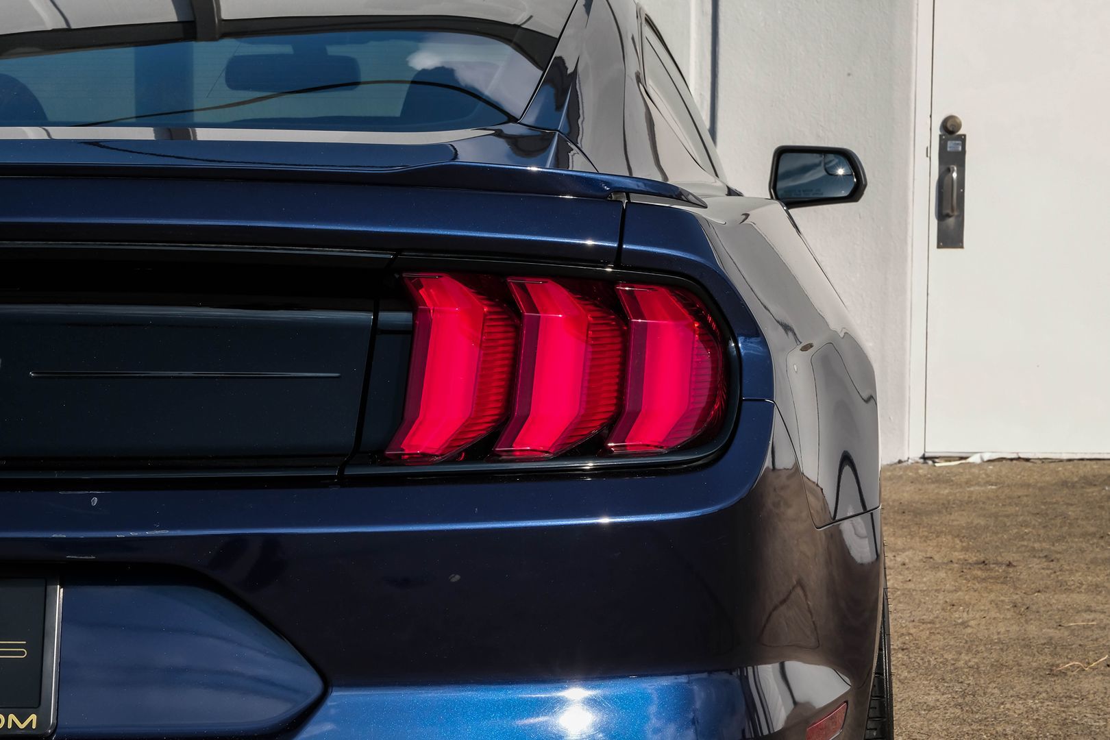 2019 Ford Mustang GT photo 39