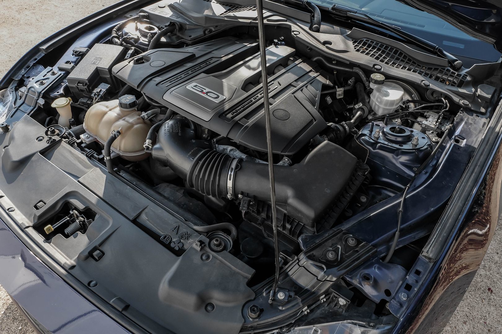 2019 Ford Mustang GT photo 40