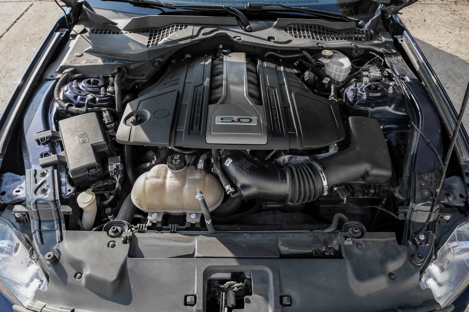2019 Ford Mustang GT photo 41