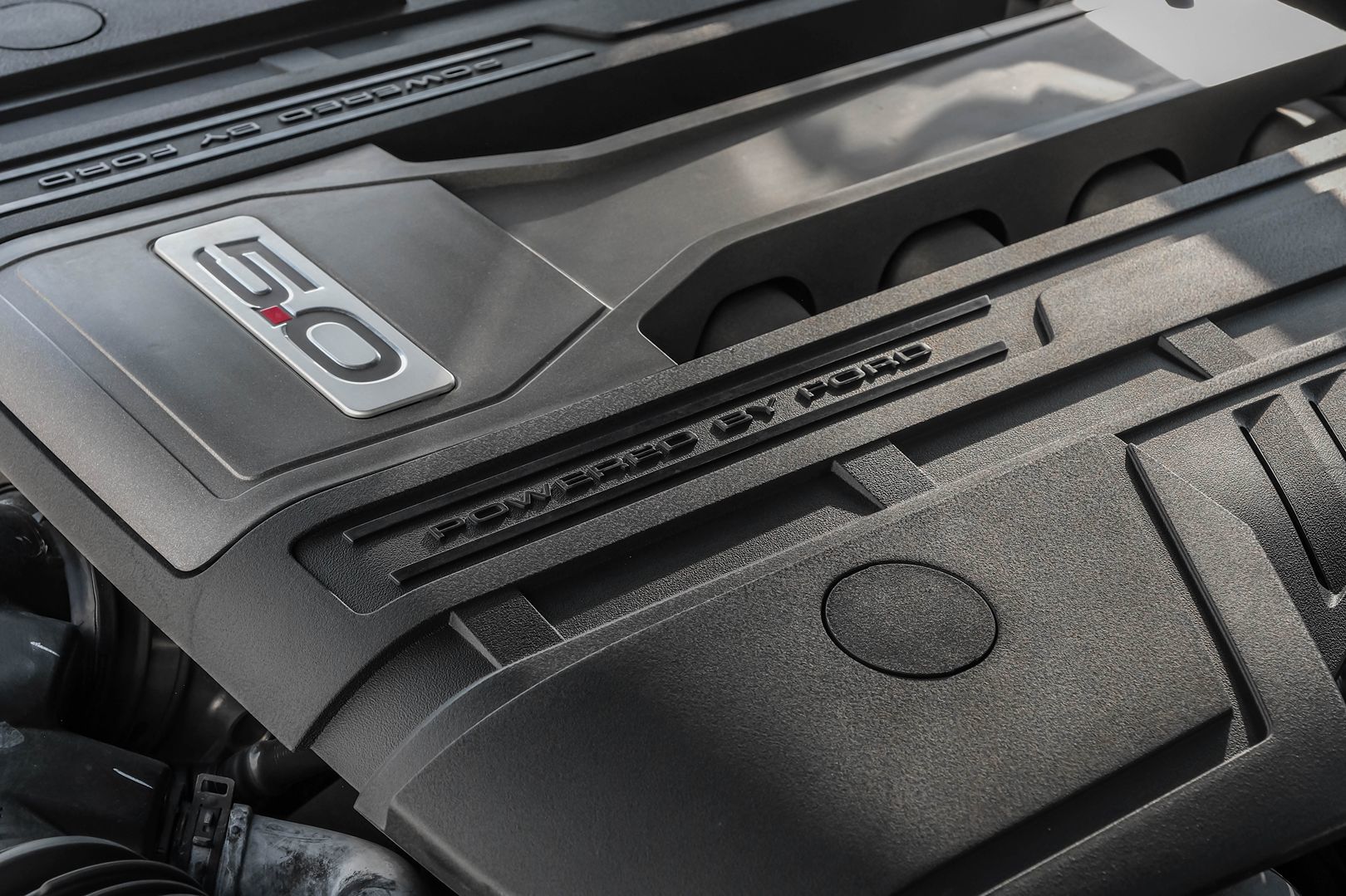 2019 Ford Mustang GT photo 43