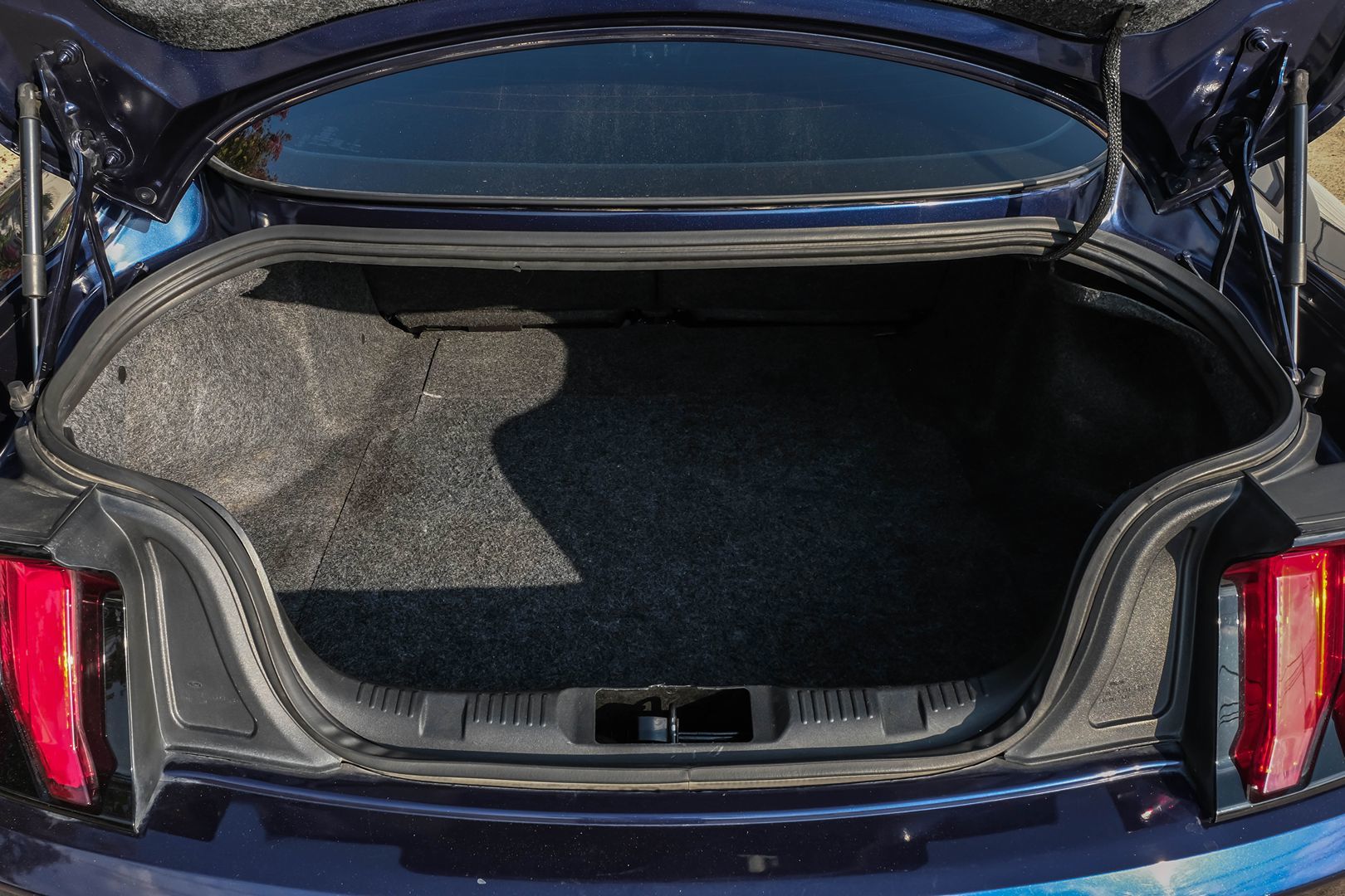 2019 Ford Mustang GT photo 45