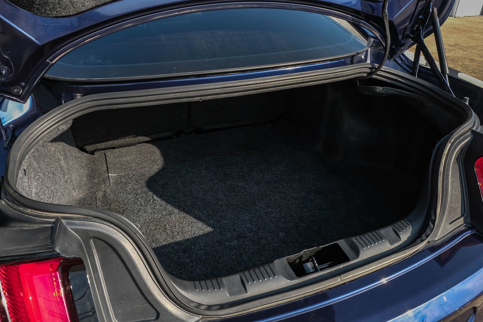 2019 Ford Mustang GT photo 46