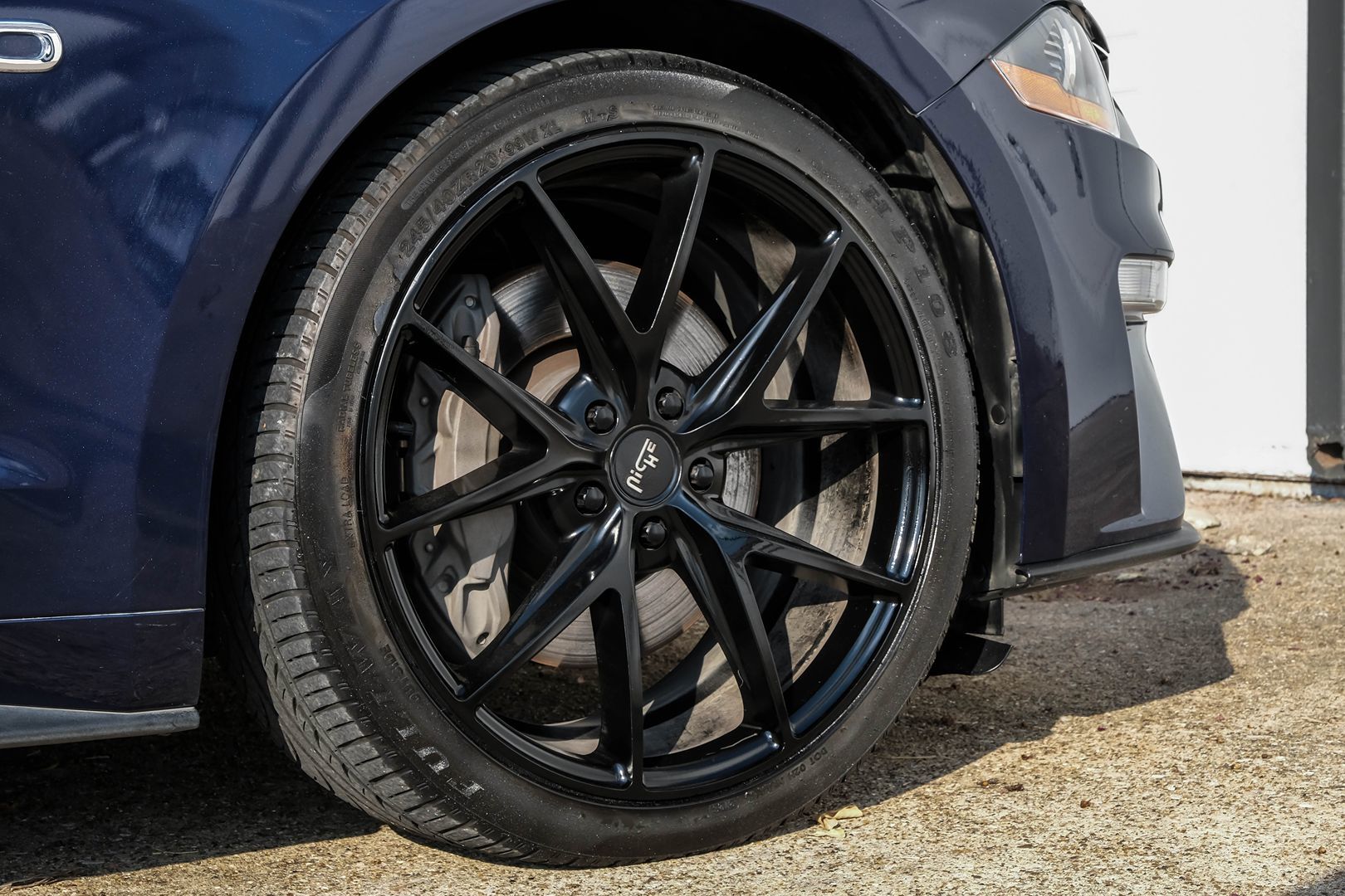 2019 Ford Mustang GT photo 48