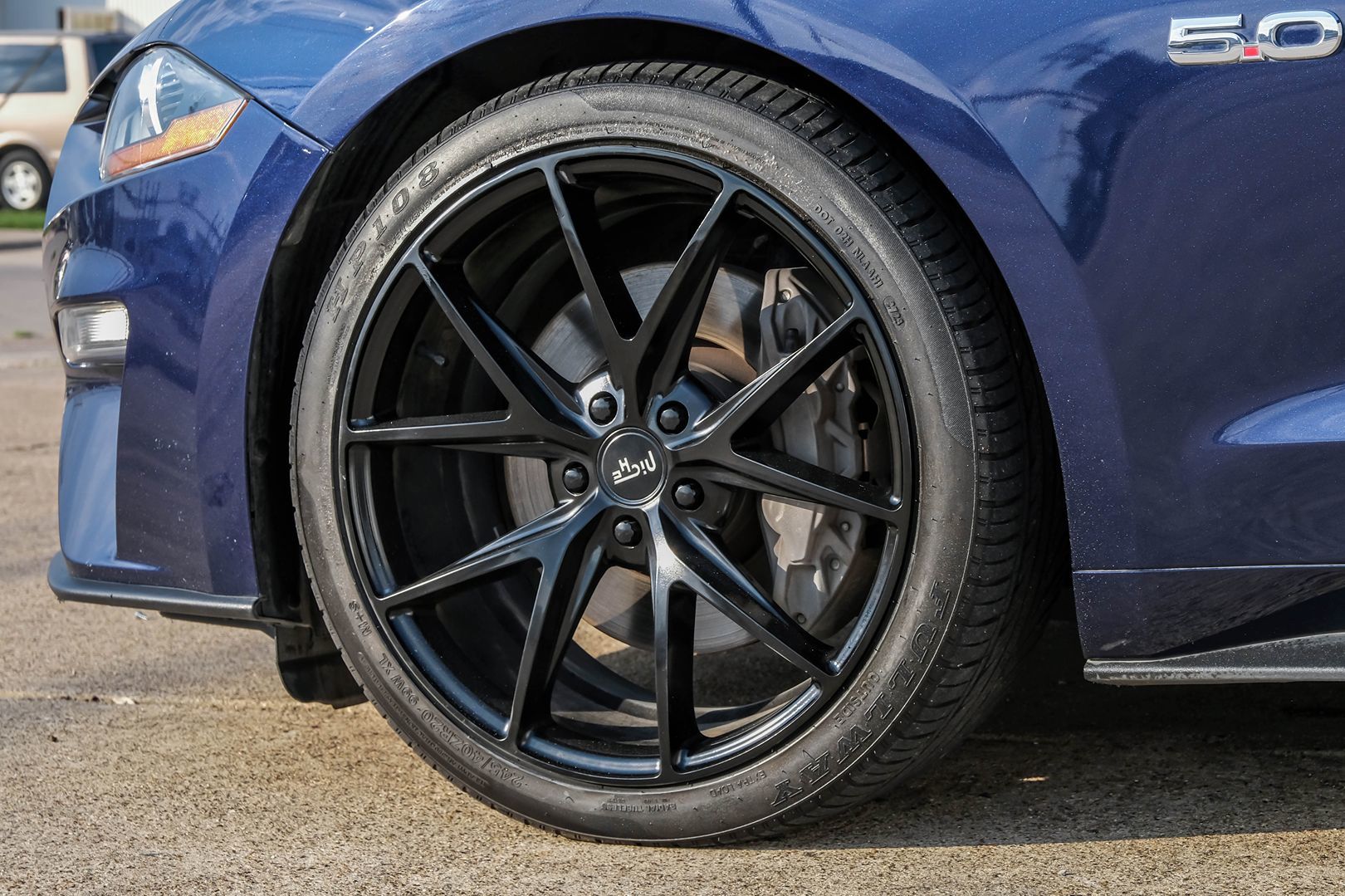 2019 Ford Mustang GT photo 49