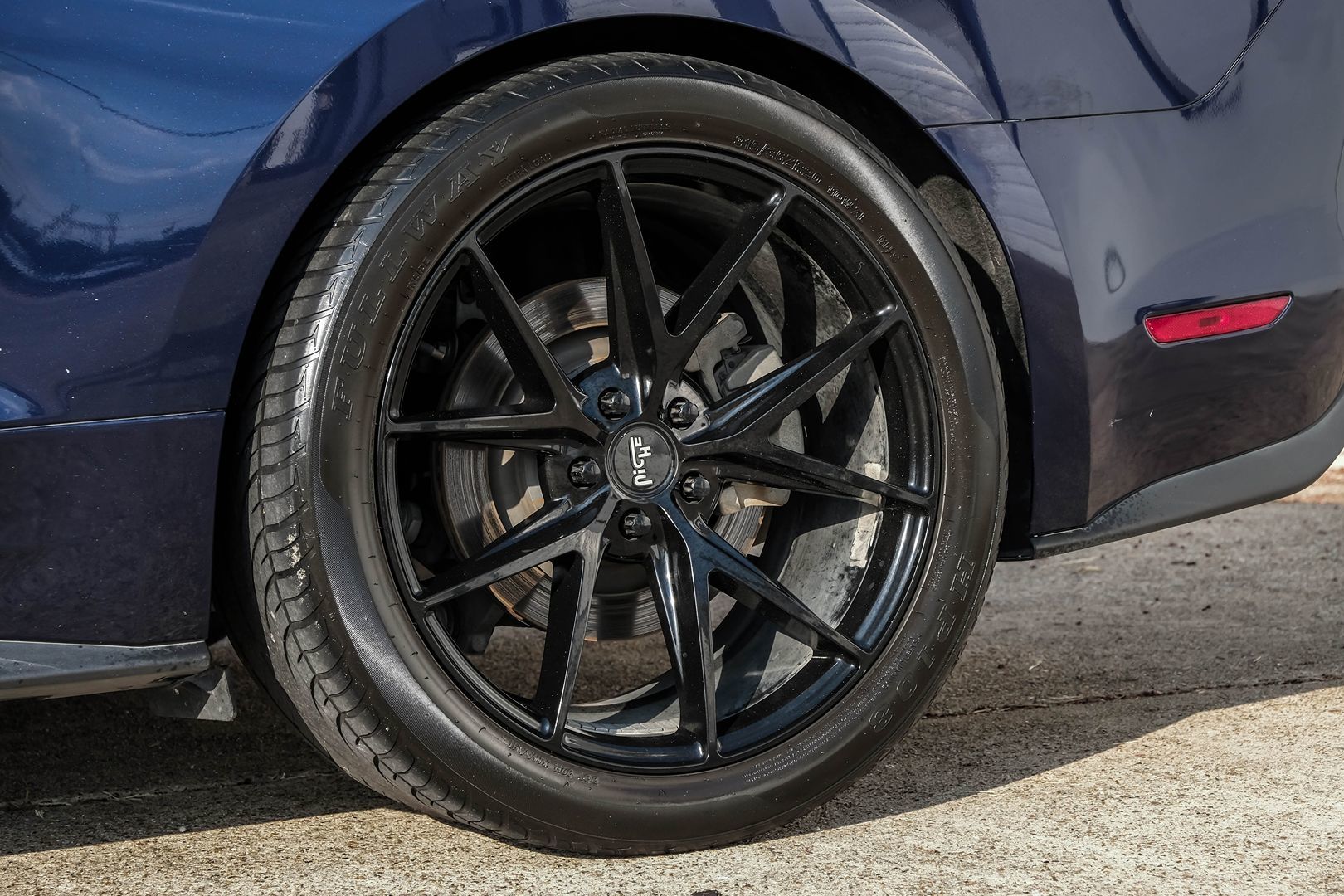 2019 Ford Mustang GT photo 50