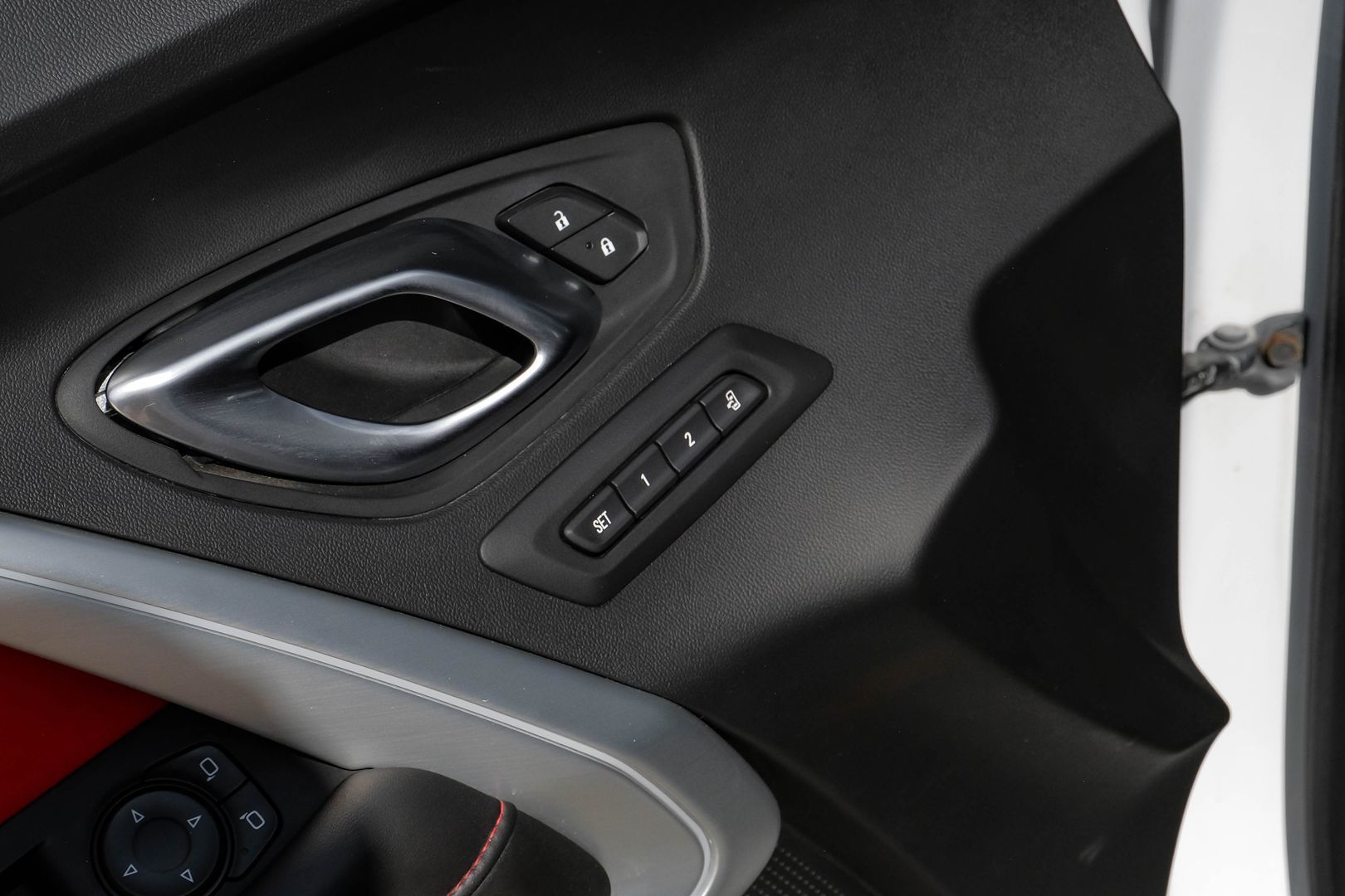 2018 Chevrolet Camaro 2SS photo 31