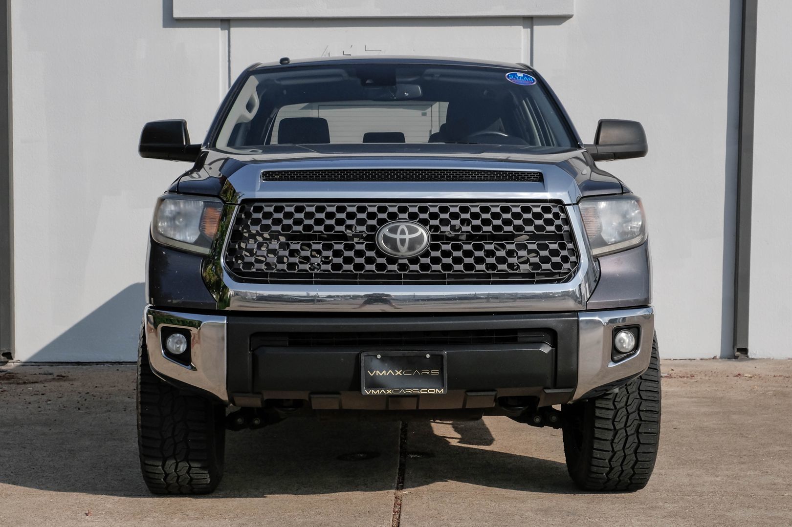 2018 Toyota Tundra SR5 photo 7
