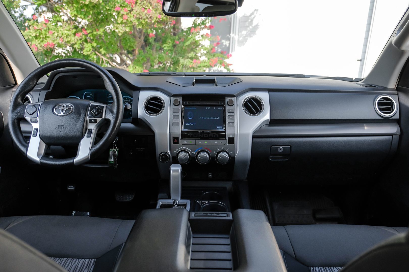 2018 Toyota Tundra SR5 photo 15