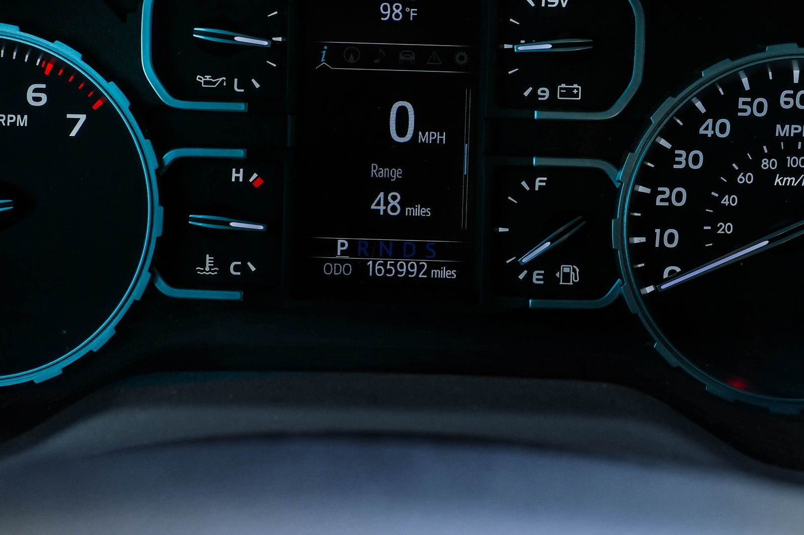 2018 Toyota Tundra SR5 photo 20