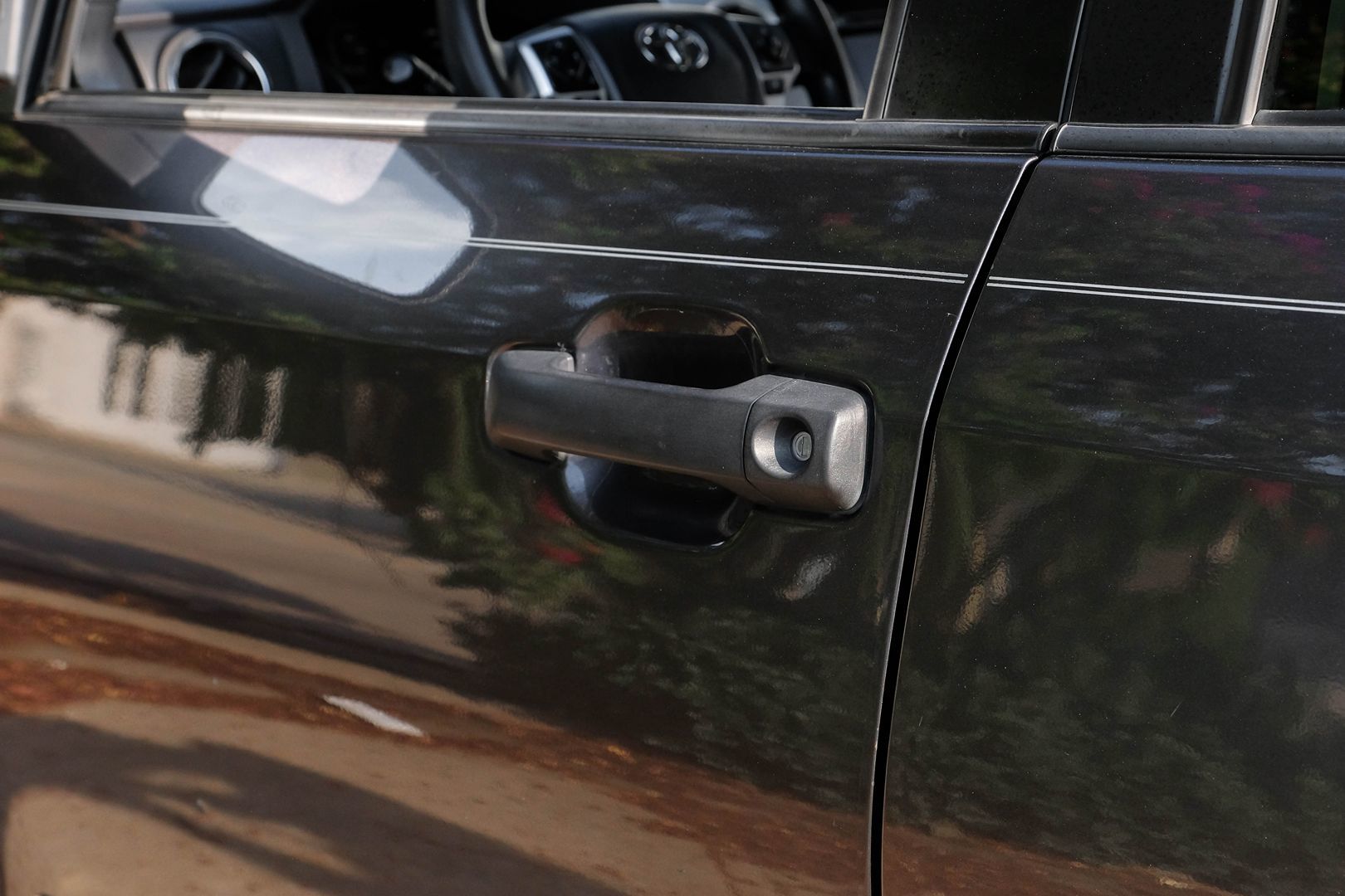 2018 Toyota Tundra SR5 photo 39