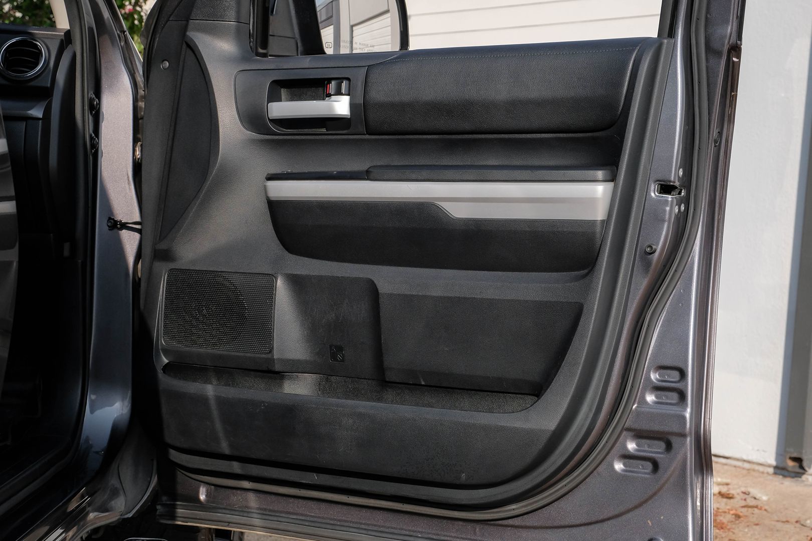 2018 Toyota Tundra SR5 photo 43