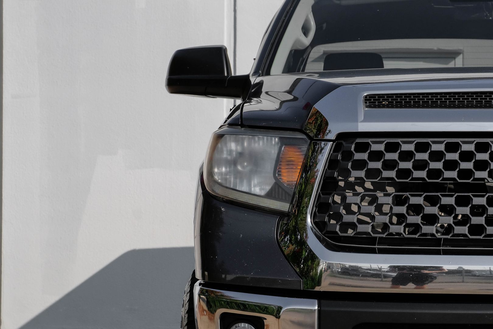 2018 Toyota Tundra SR5 photo 47