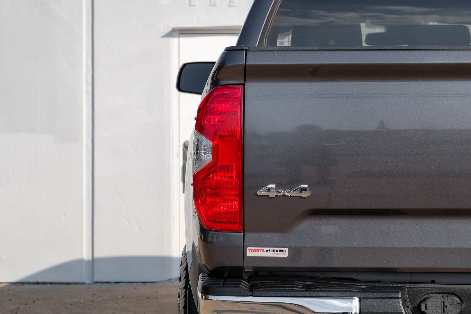 2018 Toyota Tundra SR5 photo 48