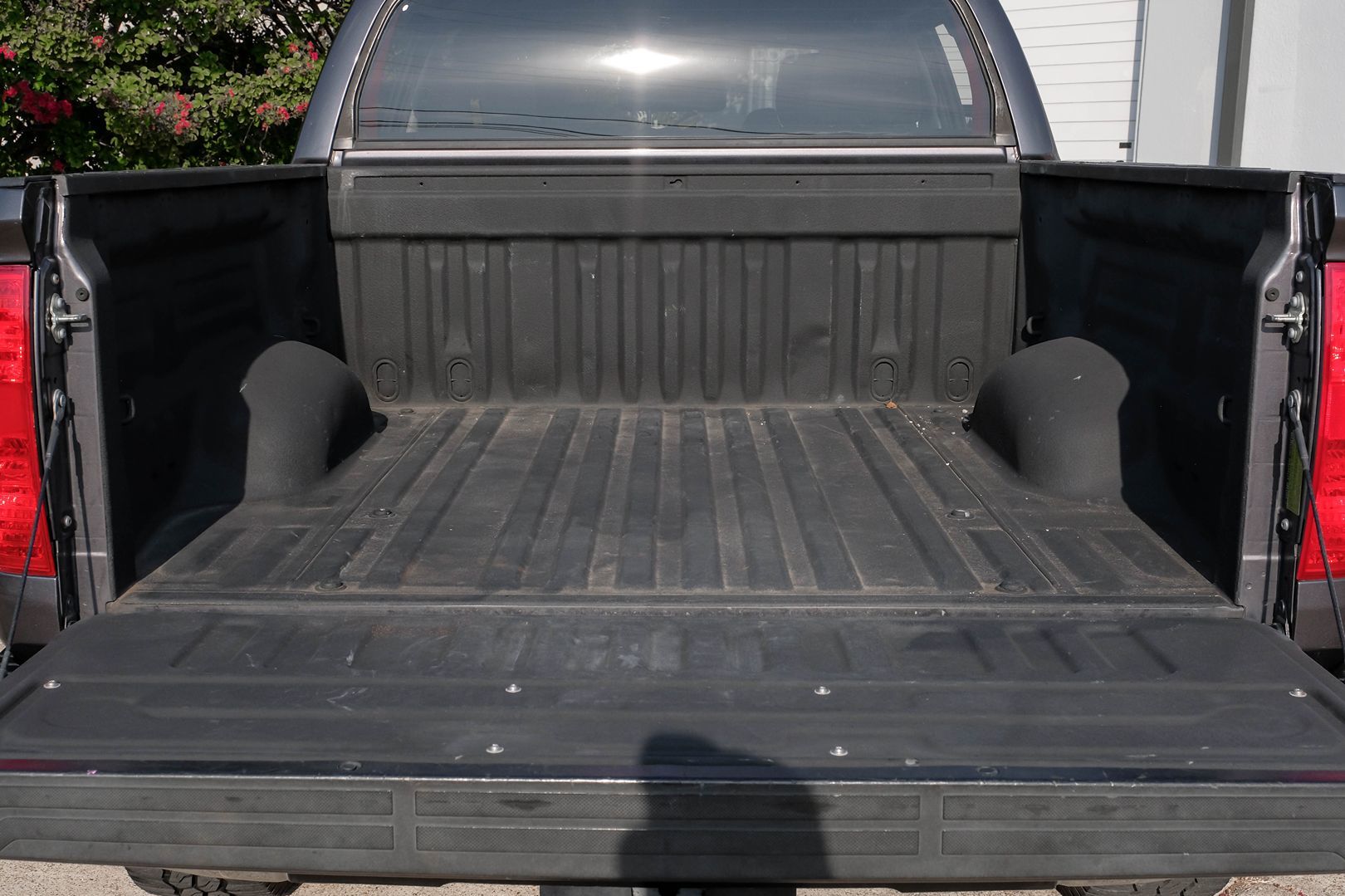 2018 Toyota Tundra SR5 photo 52