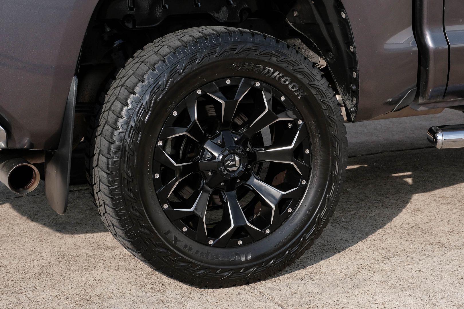 2018 Toyota Tundra SR5 photo 53