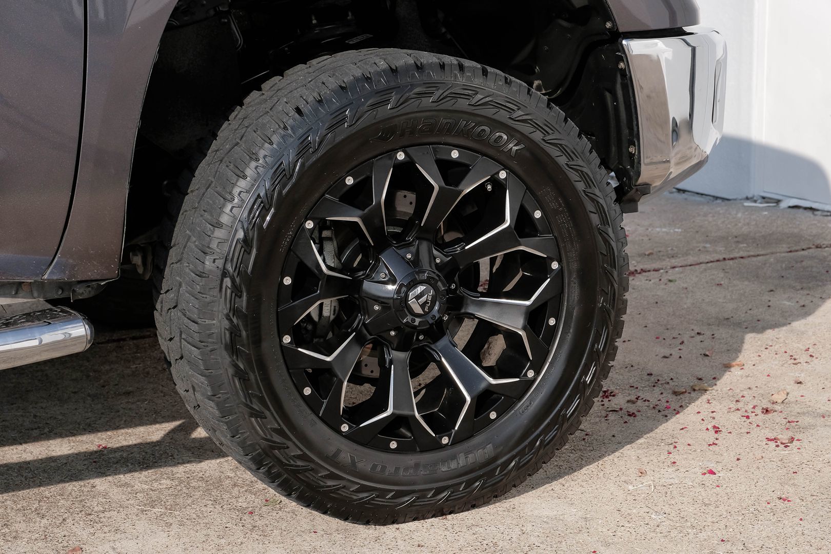 2018 Toyota Tundra SR5 photo 54