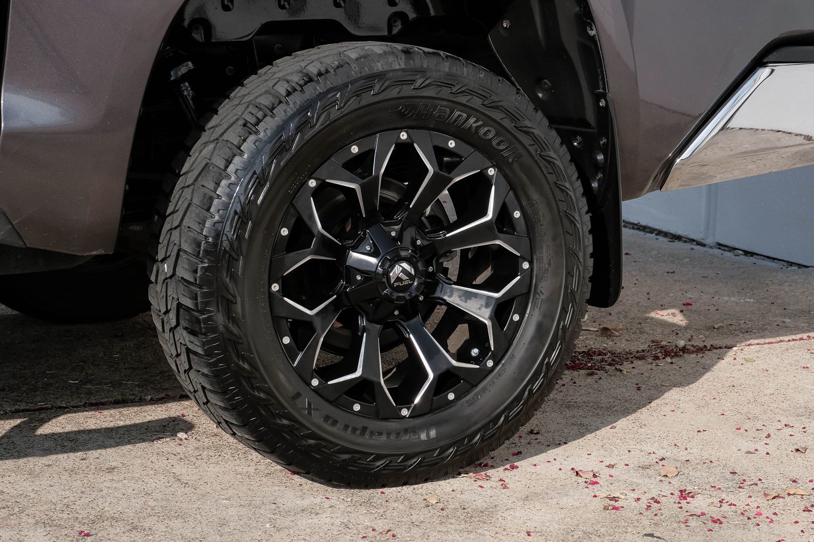 2018 Toyota Tundra SR5 photo 56