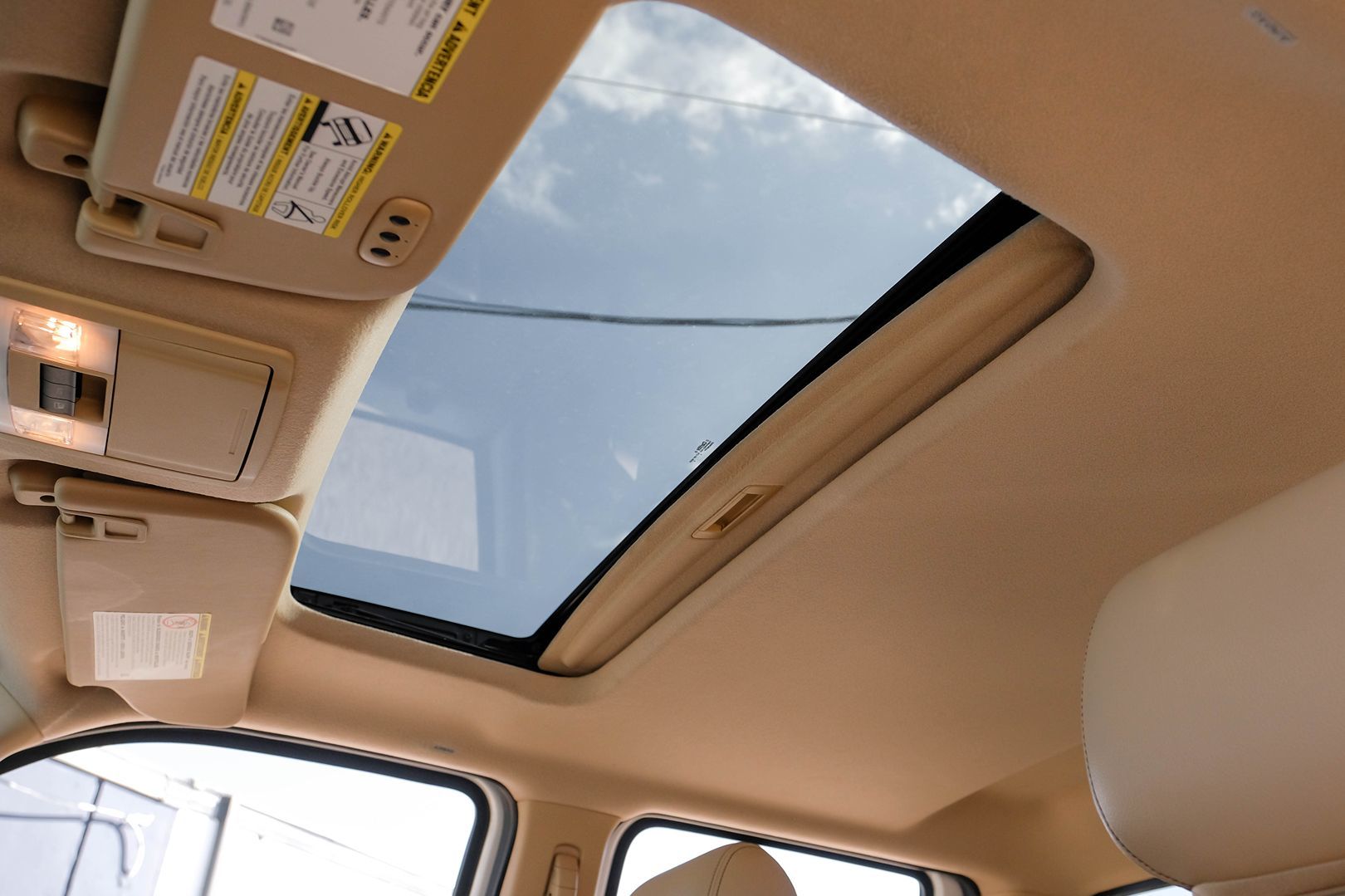 2014 Ford F-350 Lariat photo 4