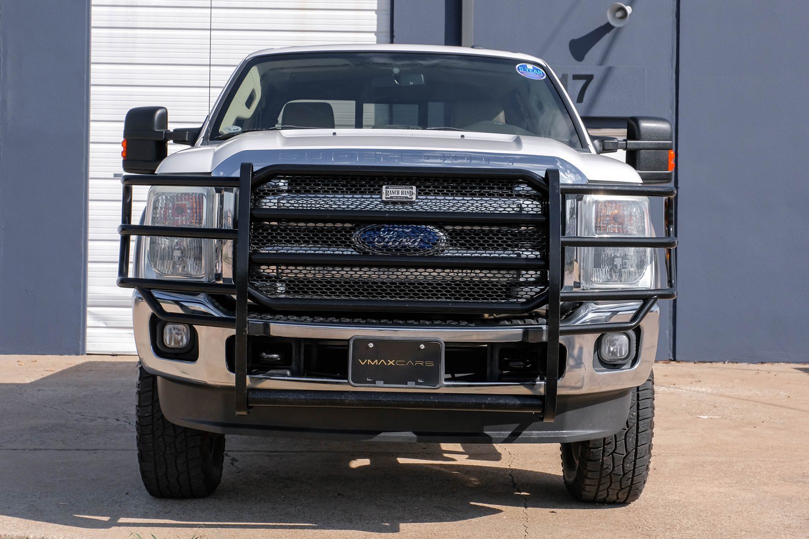 2014 Ford F-350 Lariat photo 7