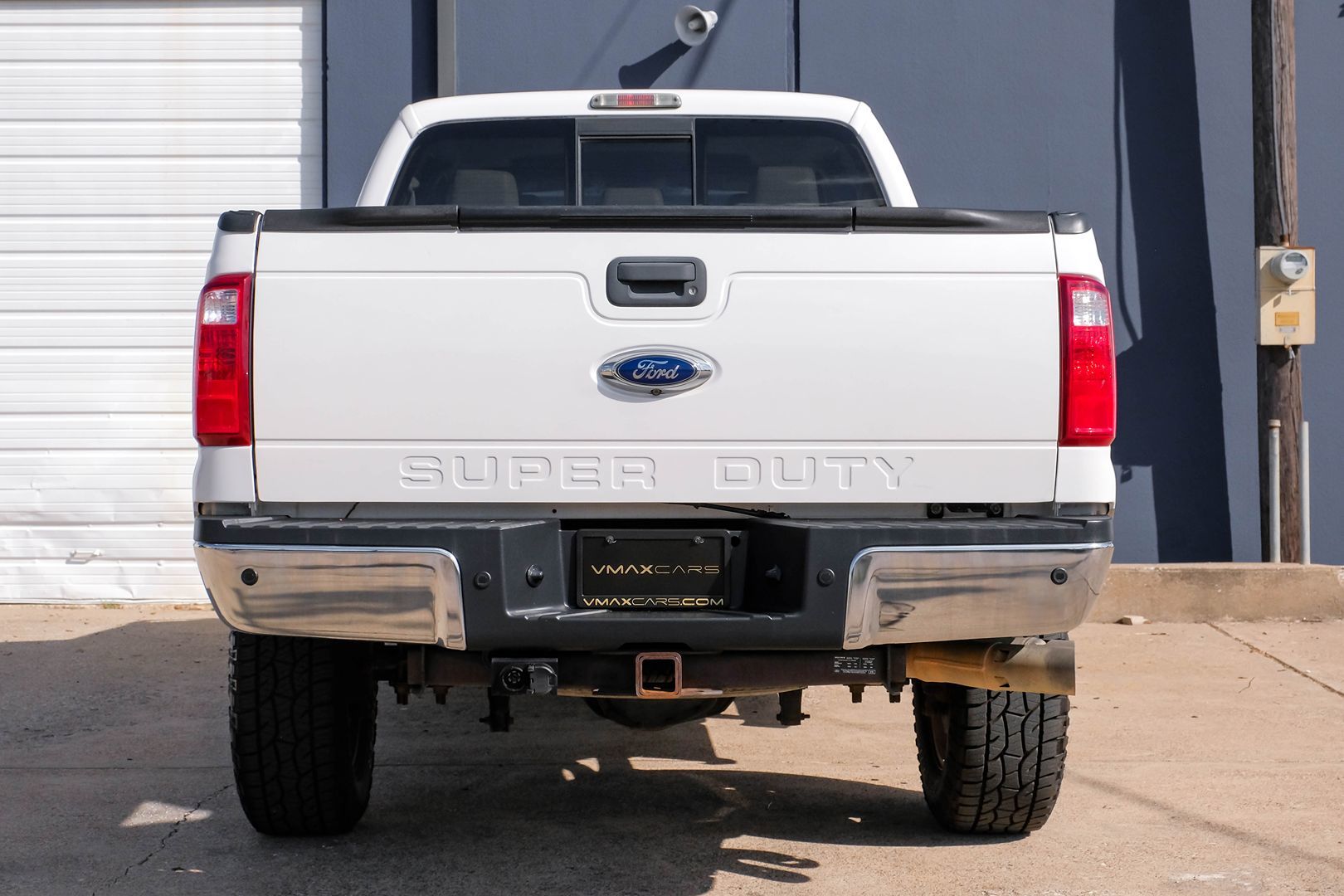 2014 Ford F-350 Lariat photo 12