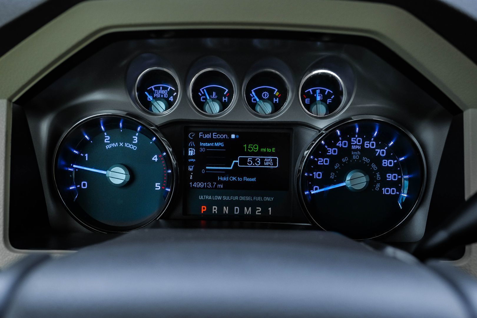 2014 Ford F-350 Lariat photo 19
