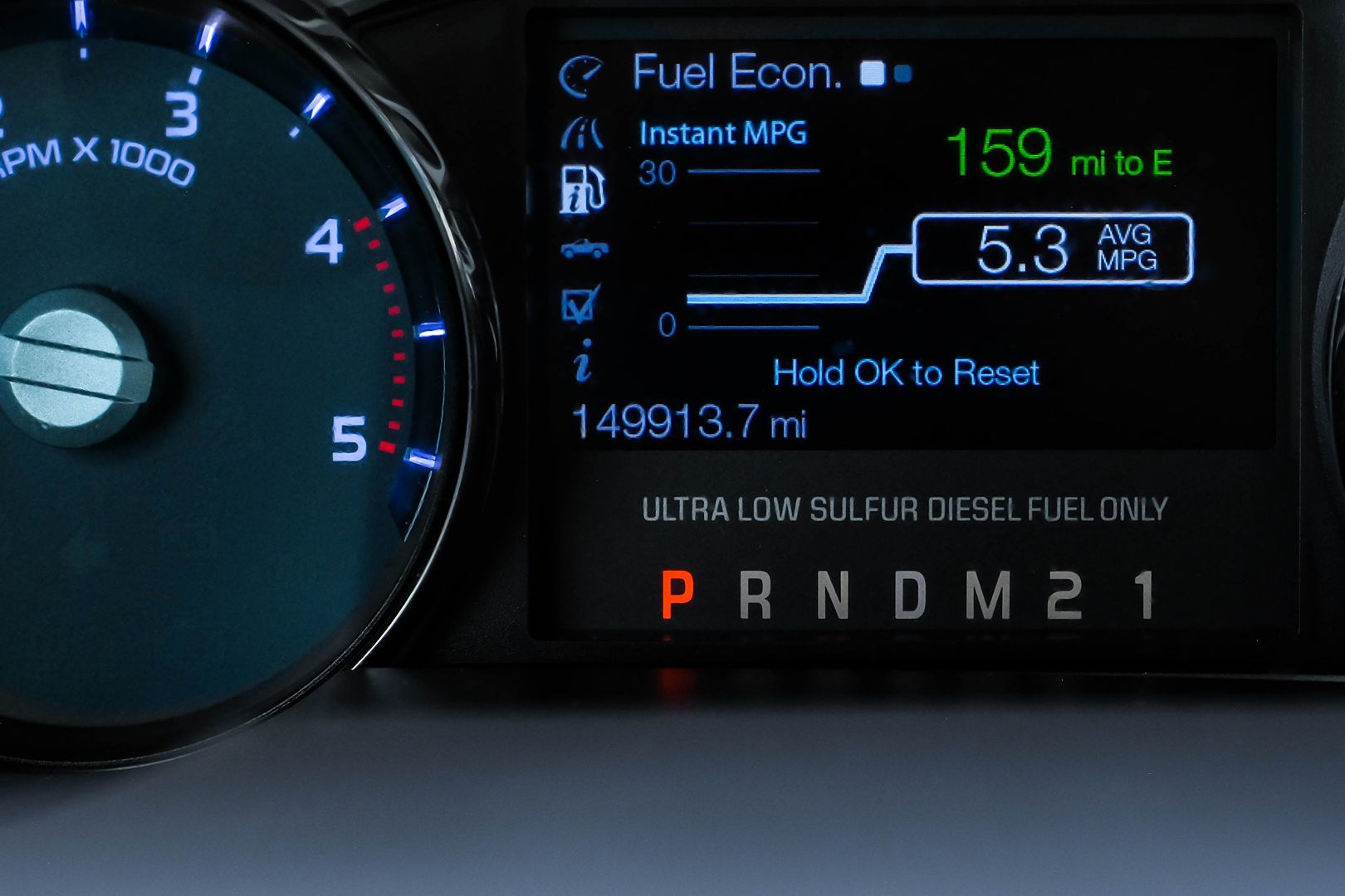 2014 Ford F-350 Lariat photo 20