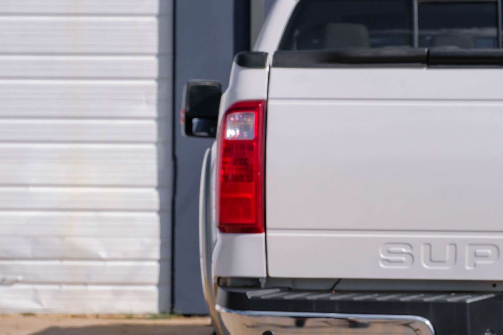 2014 Ford F-350 Lariat photo 43