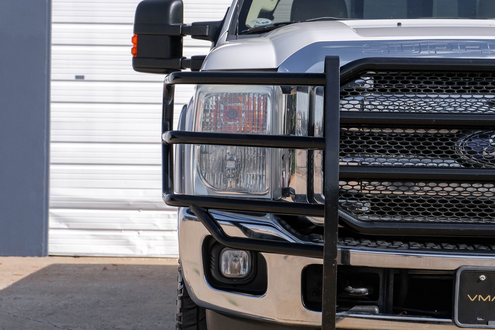 2014 Ford F-350 Lariat photo 42