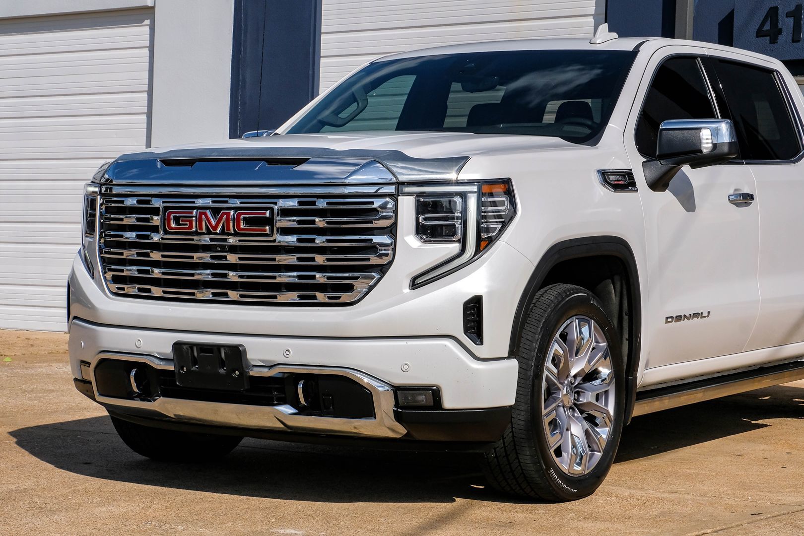 2023 Gmc Sierra 1500 Denali photo 3