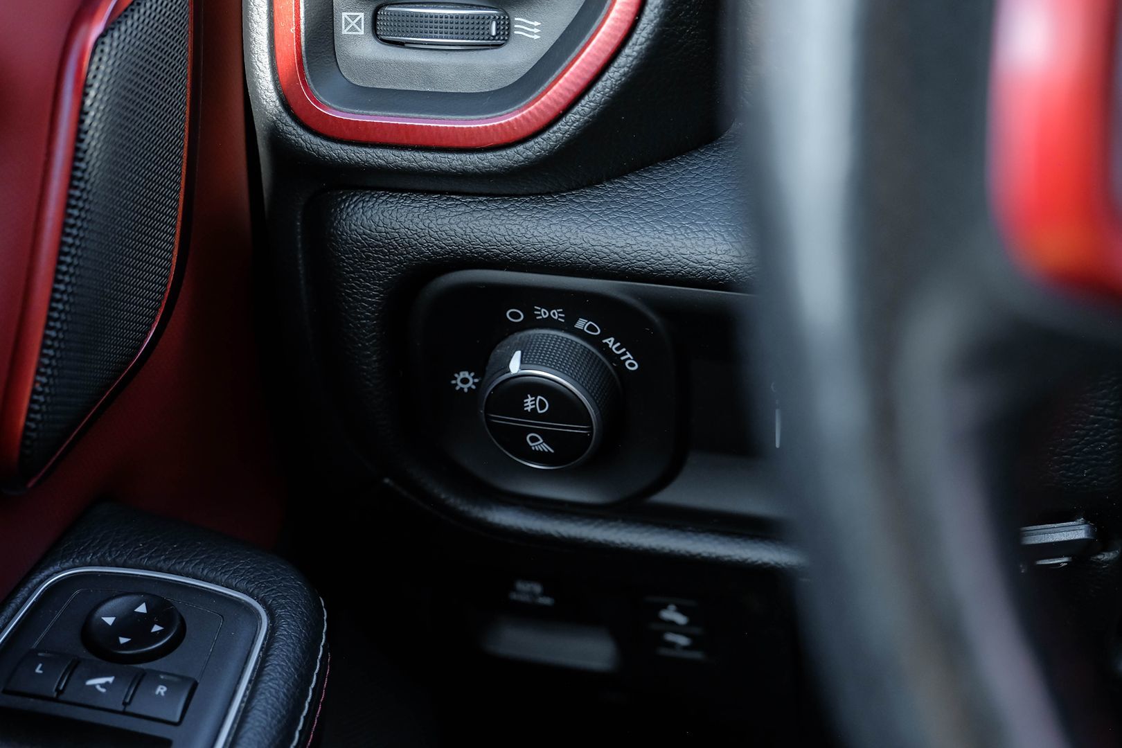 2020 Ram 1500 Sport Rebel photo 26