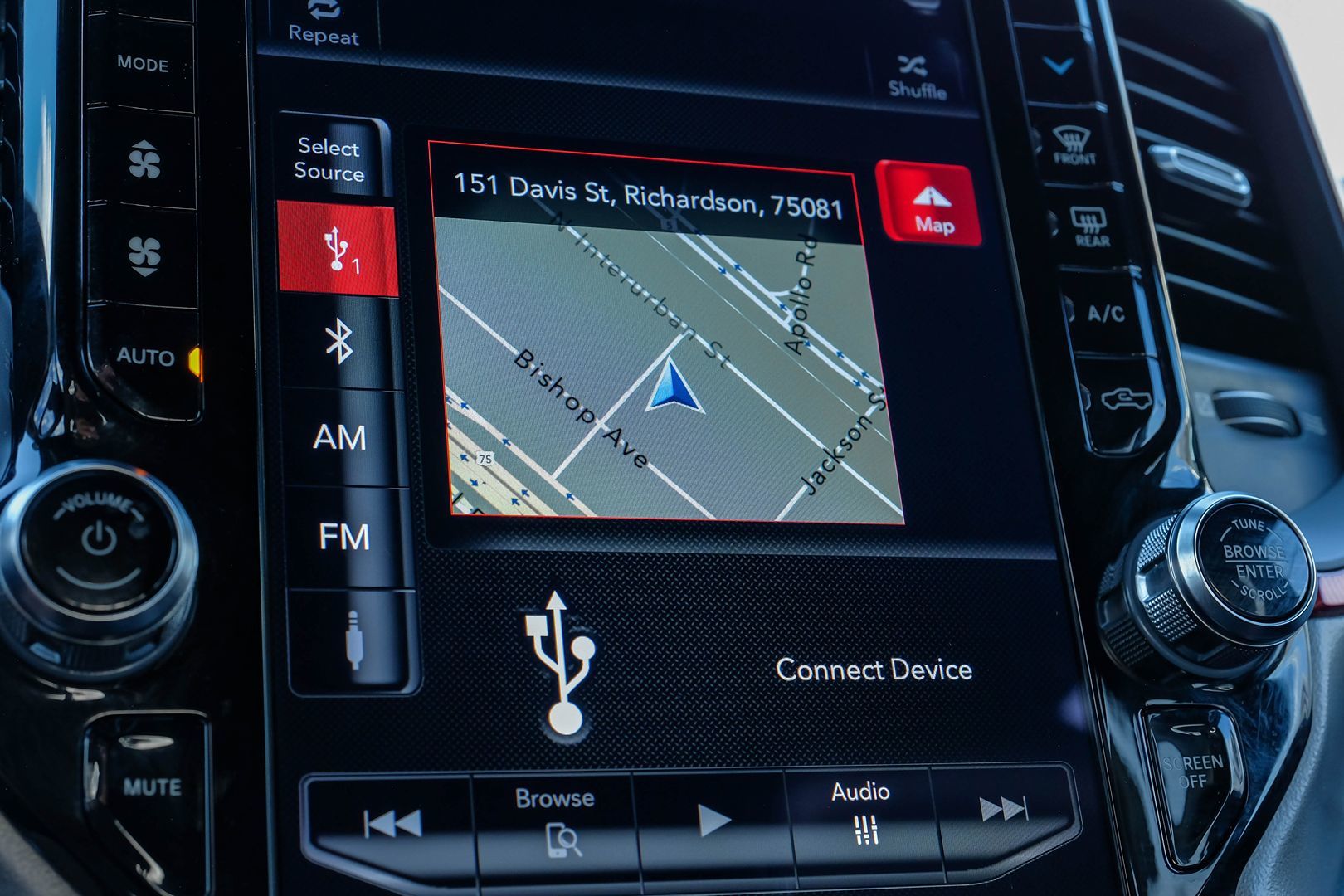 2020 Ram 1500 Sport Rebel photo 30