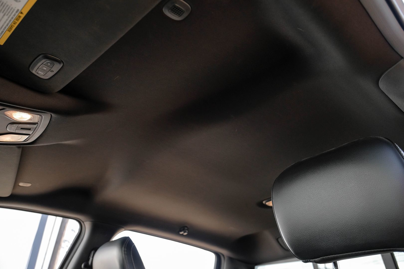 2020 Ram 1500 Sport Rebel photo 32