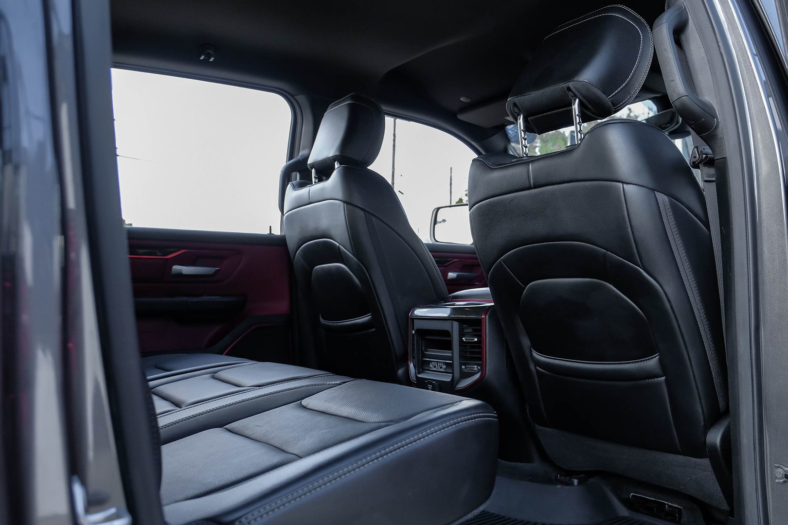 2020 Ram 1500 Sport Rebel photo 38