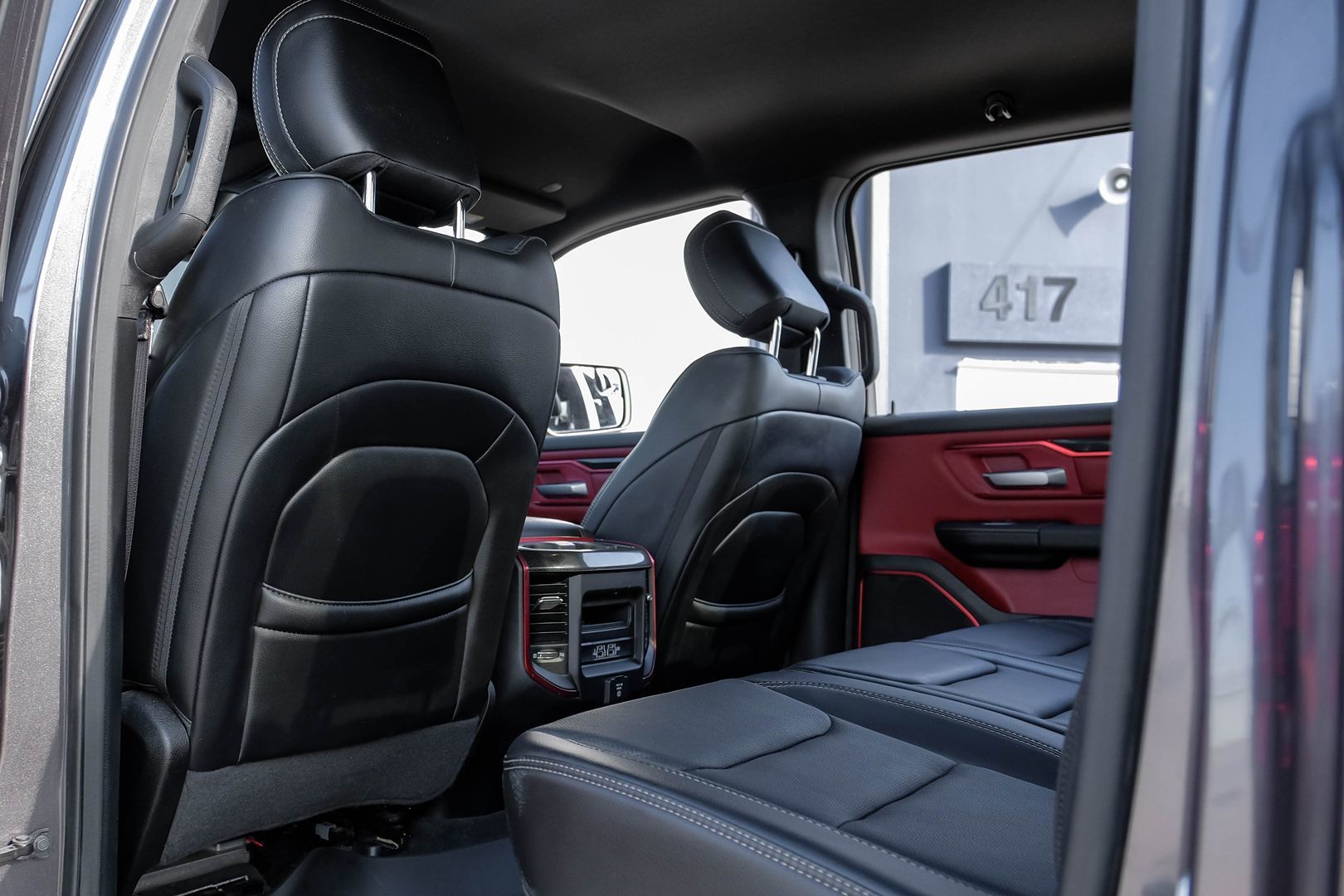 2020 Ram 1500 Sport Rebel photo 39