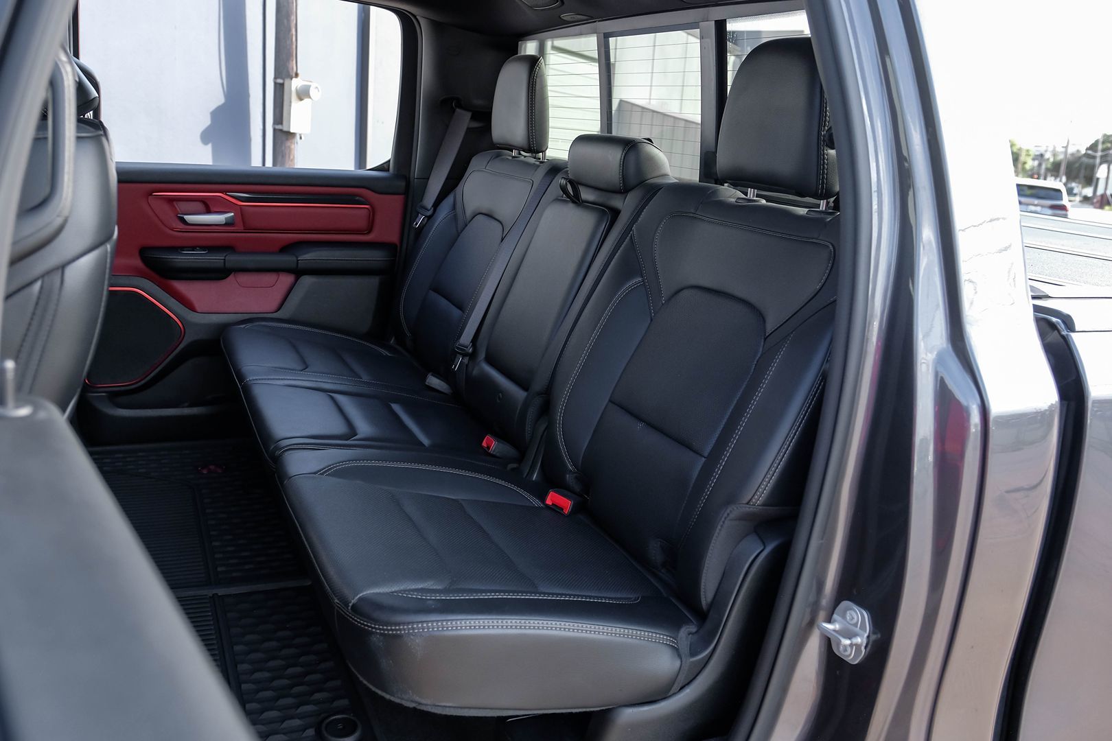 2020 Ram 1500 Sport Rebel photo 40