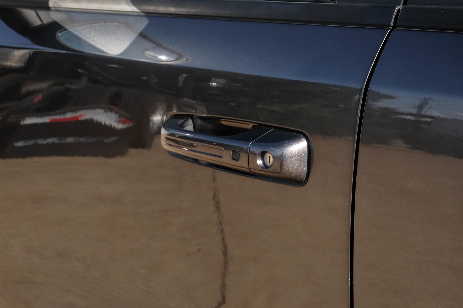 2020 Ram 1500 Sport Rebel photo 41