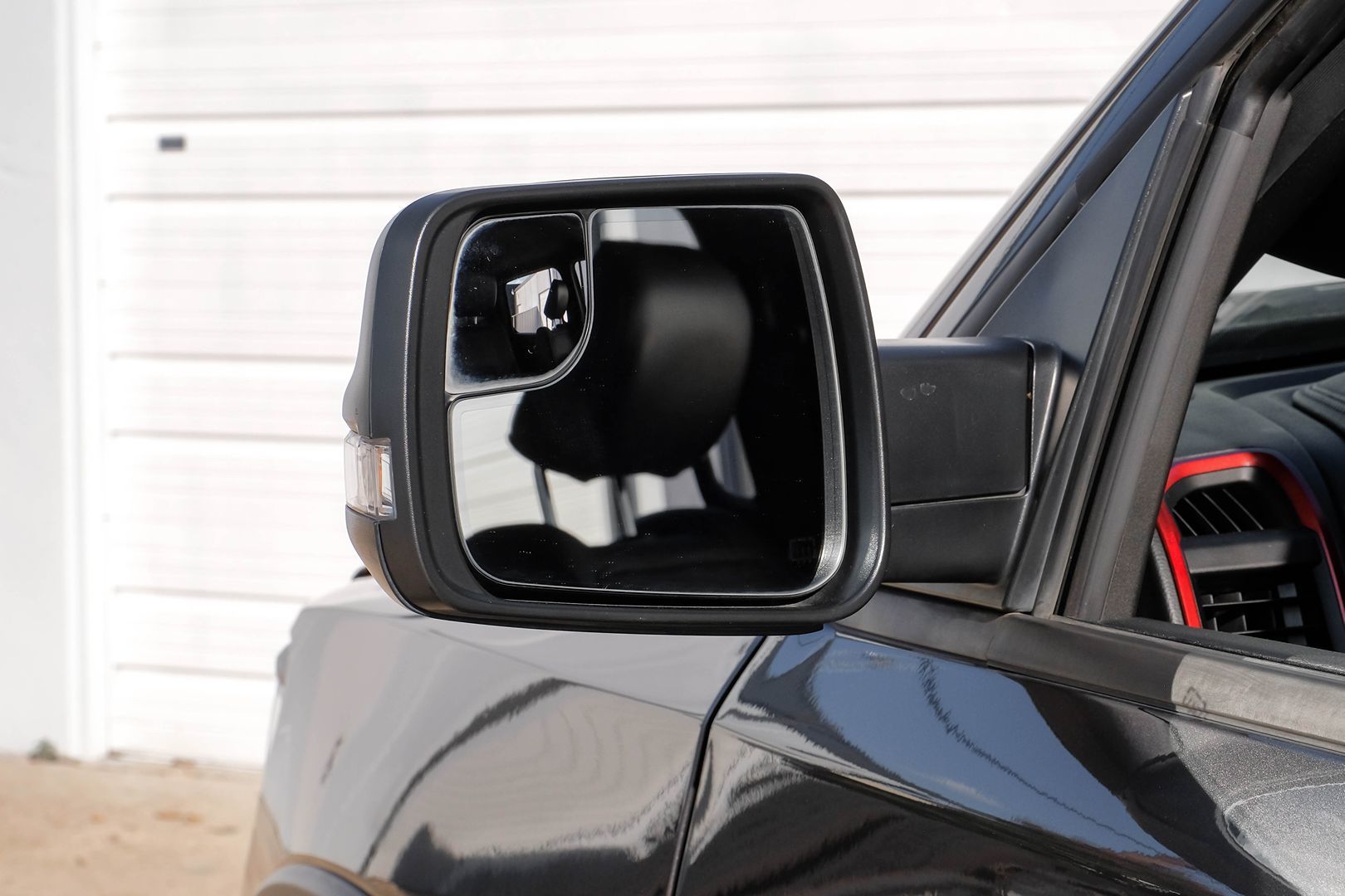 2020 Ram 1500 Sport Rebel photo 42