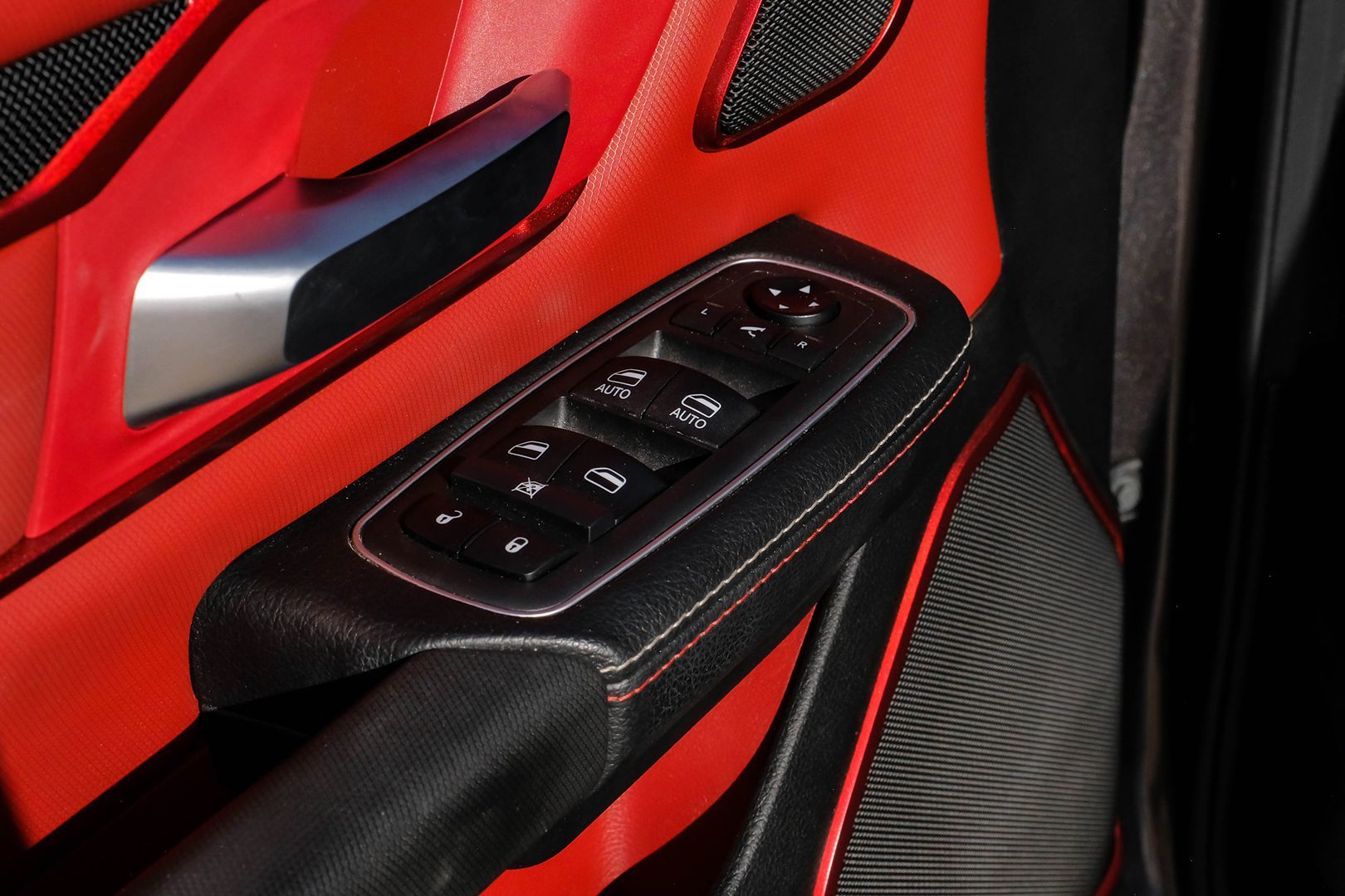 2020 Ram 1500 Sport Rebel photo 44