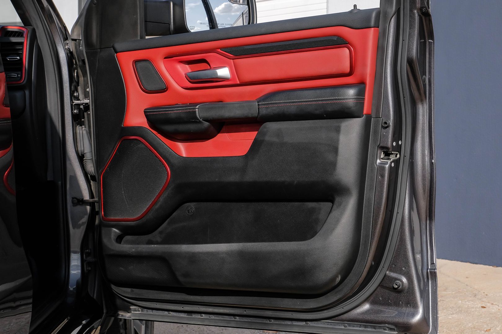 2020 Ram 1500 Sport Rebel photo 45
