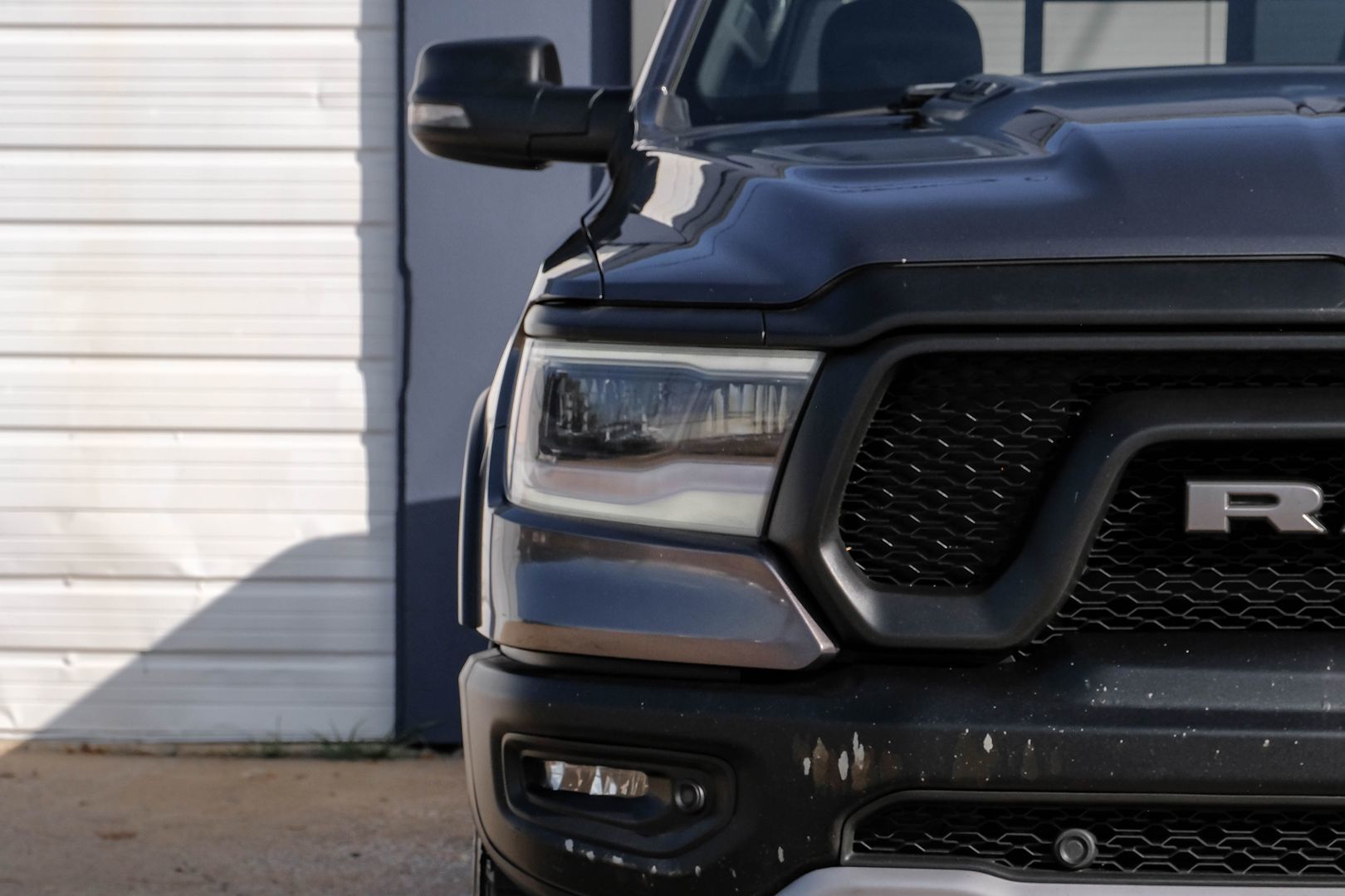 2020 Ram 1500 Sport Rebel photo 46