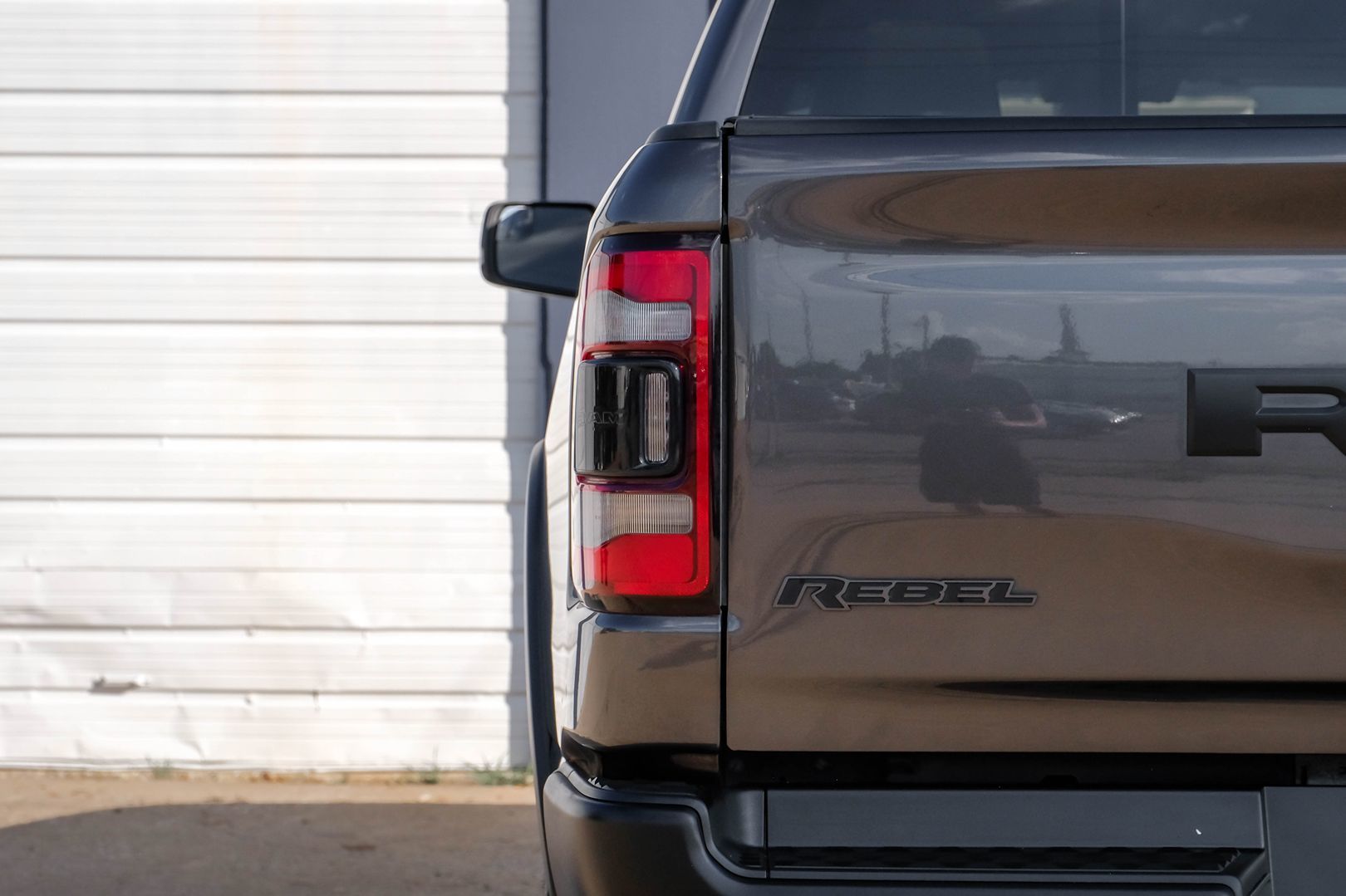 2020 Ram 1500 Sport Rebel photo 47