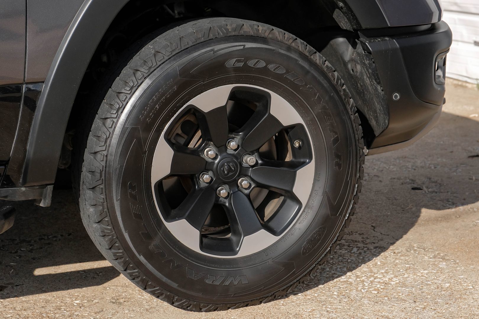 2020 Ram 1500 Sport Rebel photo 51