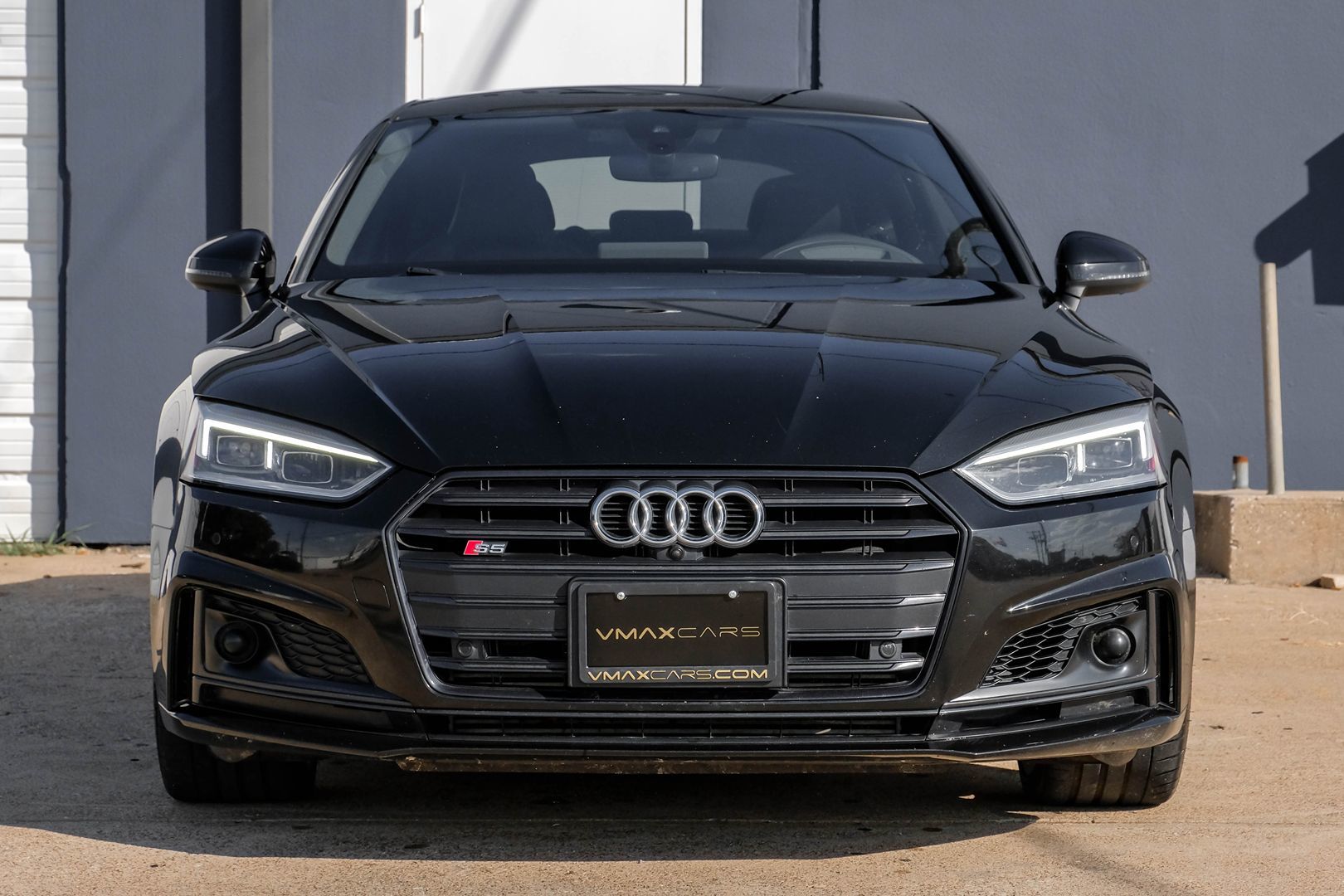 2019 Audi S5 Prestige photo 3