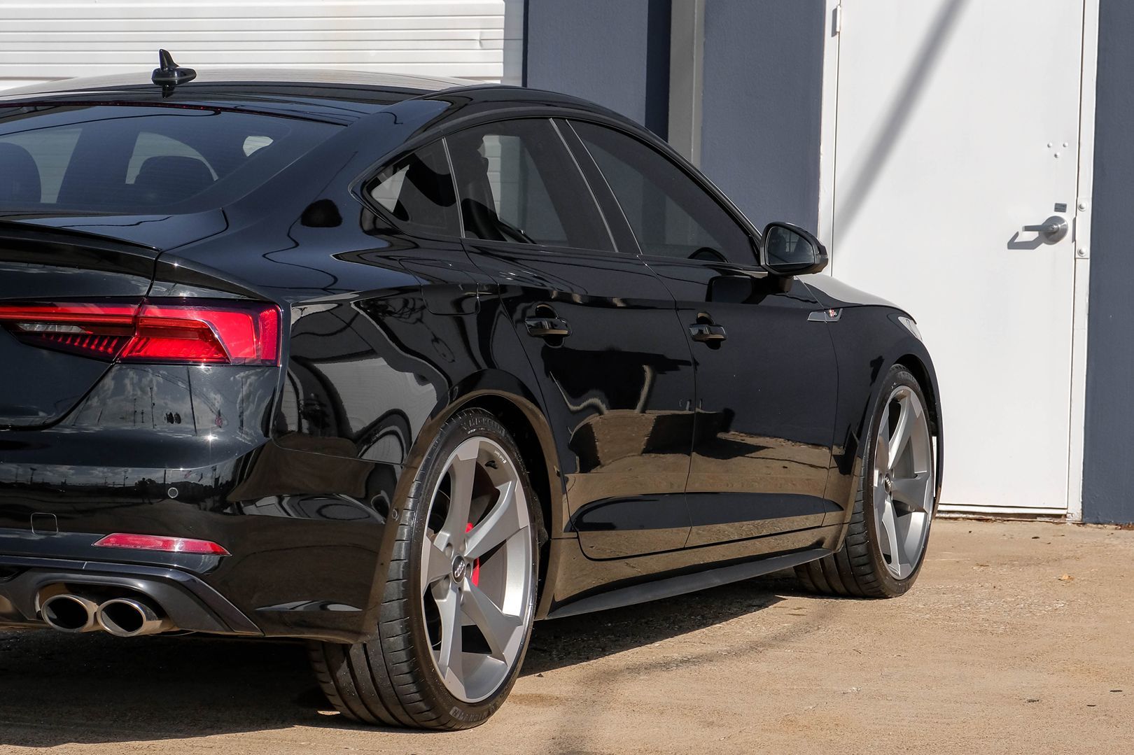 2019 Audi S5 Prestige photo 7