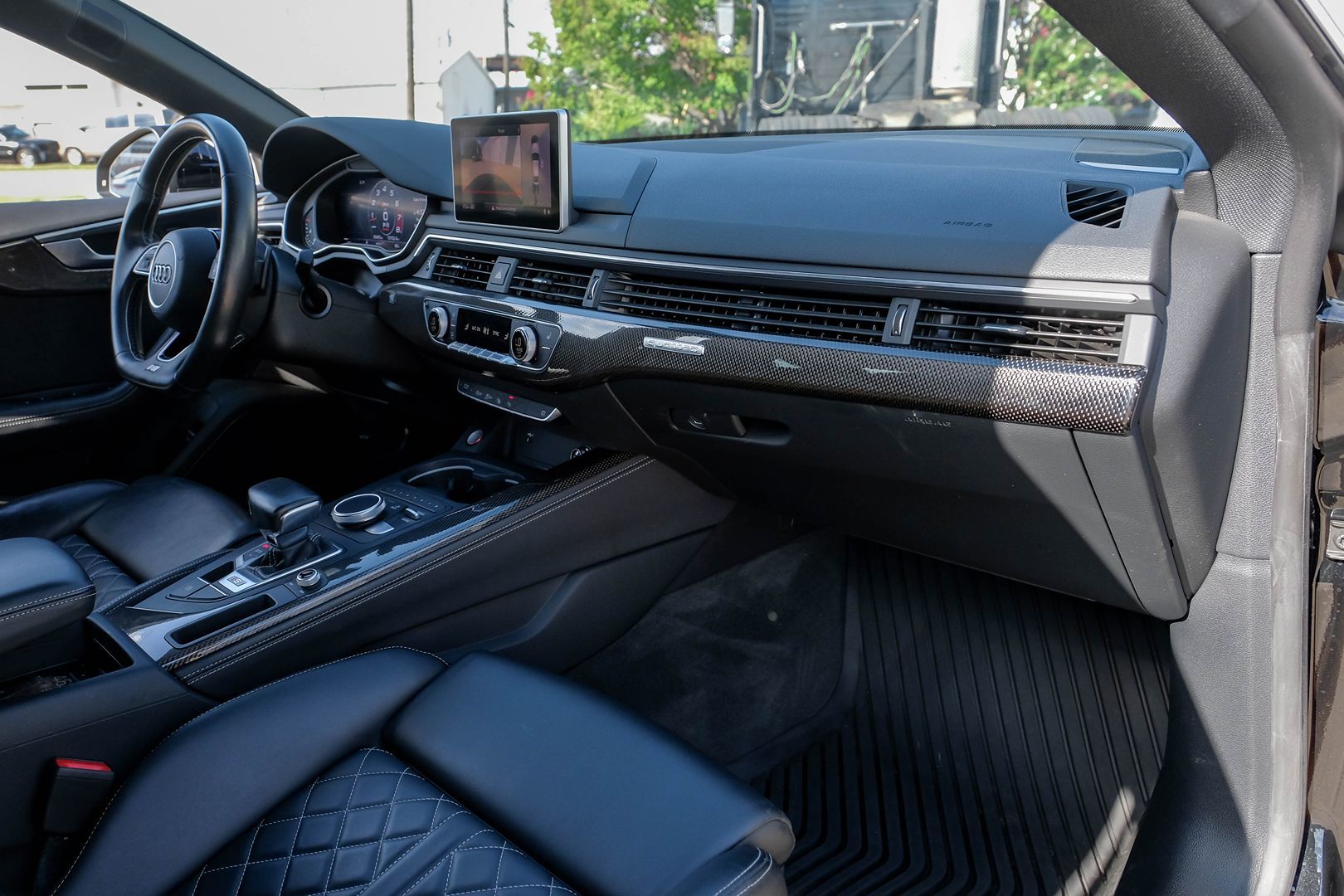2019 Audi S5 Prestige photo 10
