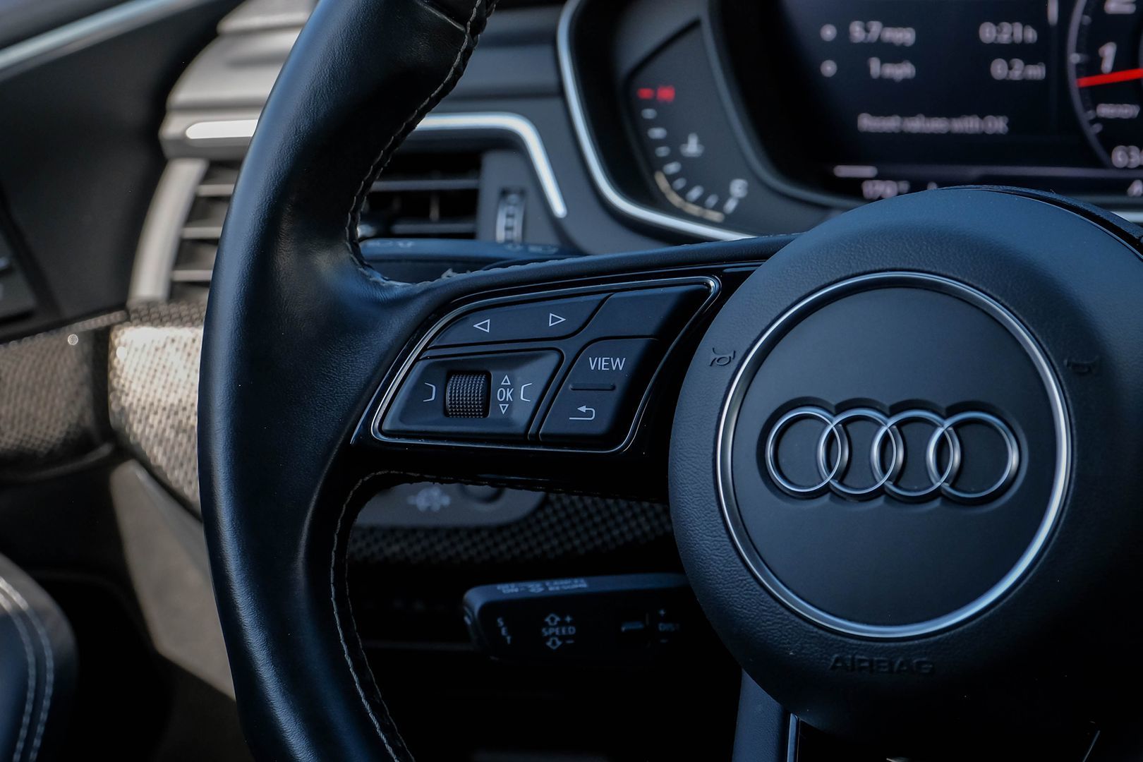 2019 Audi S5 Prestige photo 14