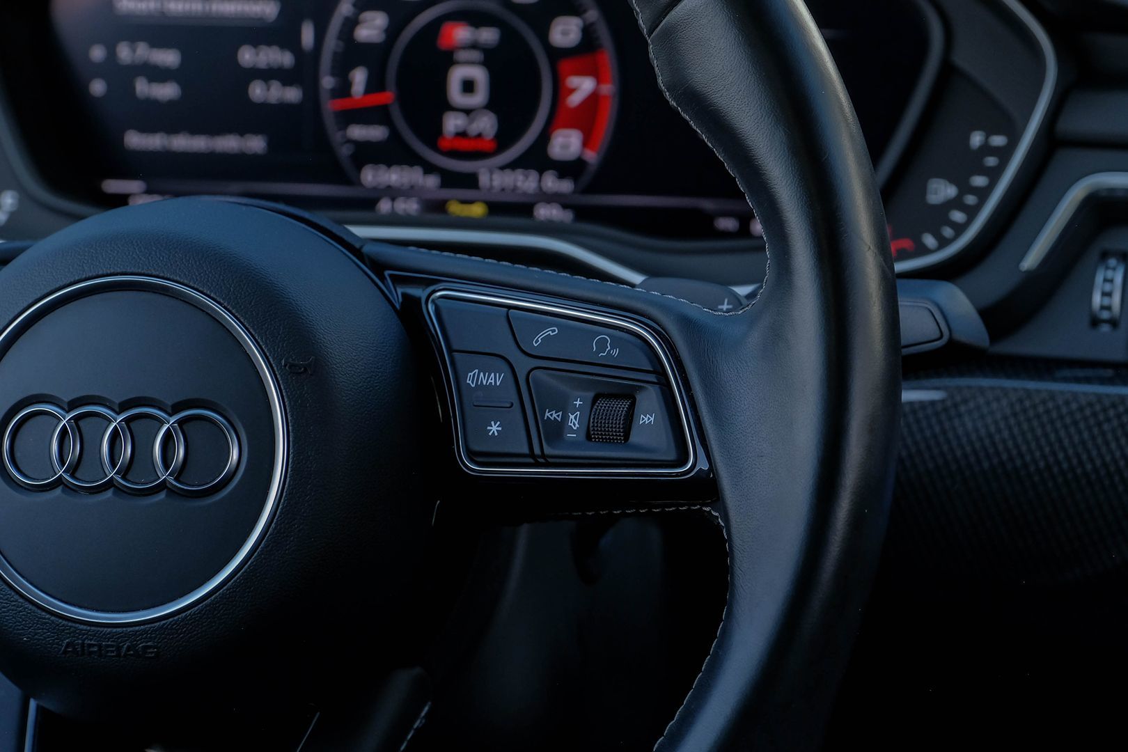 2019 Audi S5 Prestige photo 15